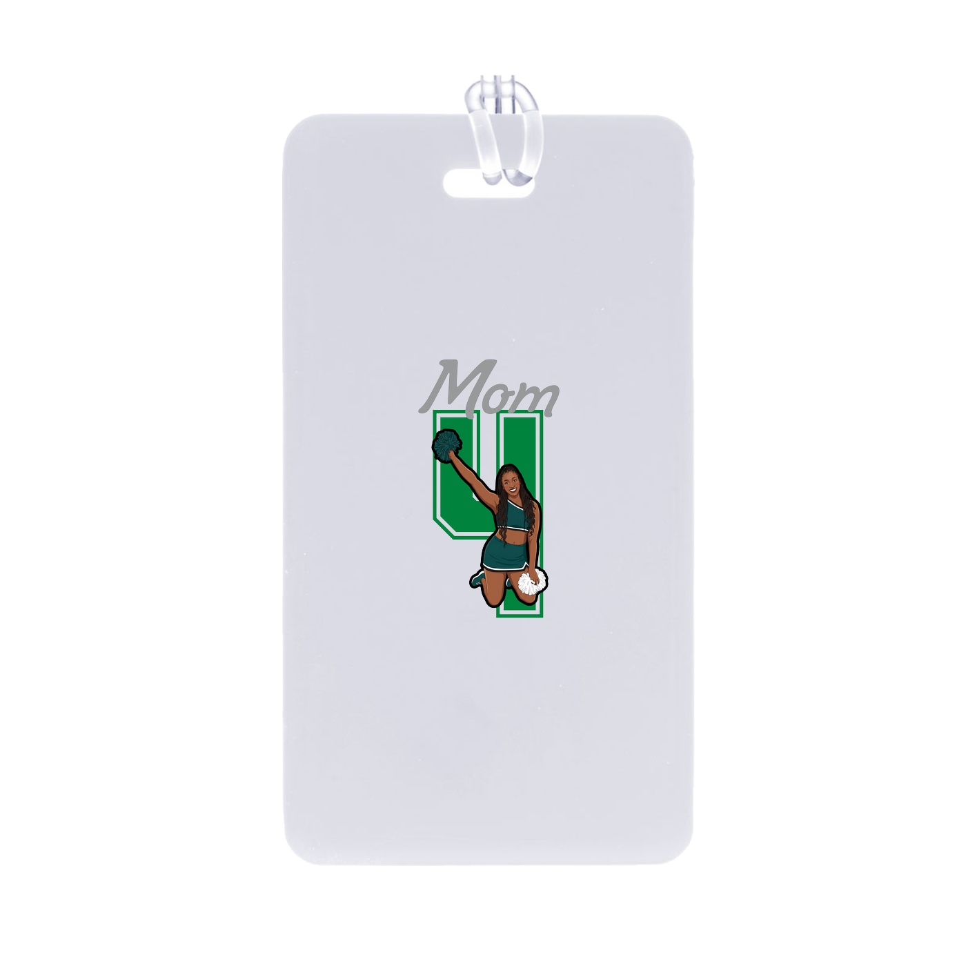 Bag Tag — Mothers Day Shirsey in Classic