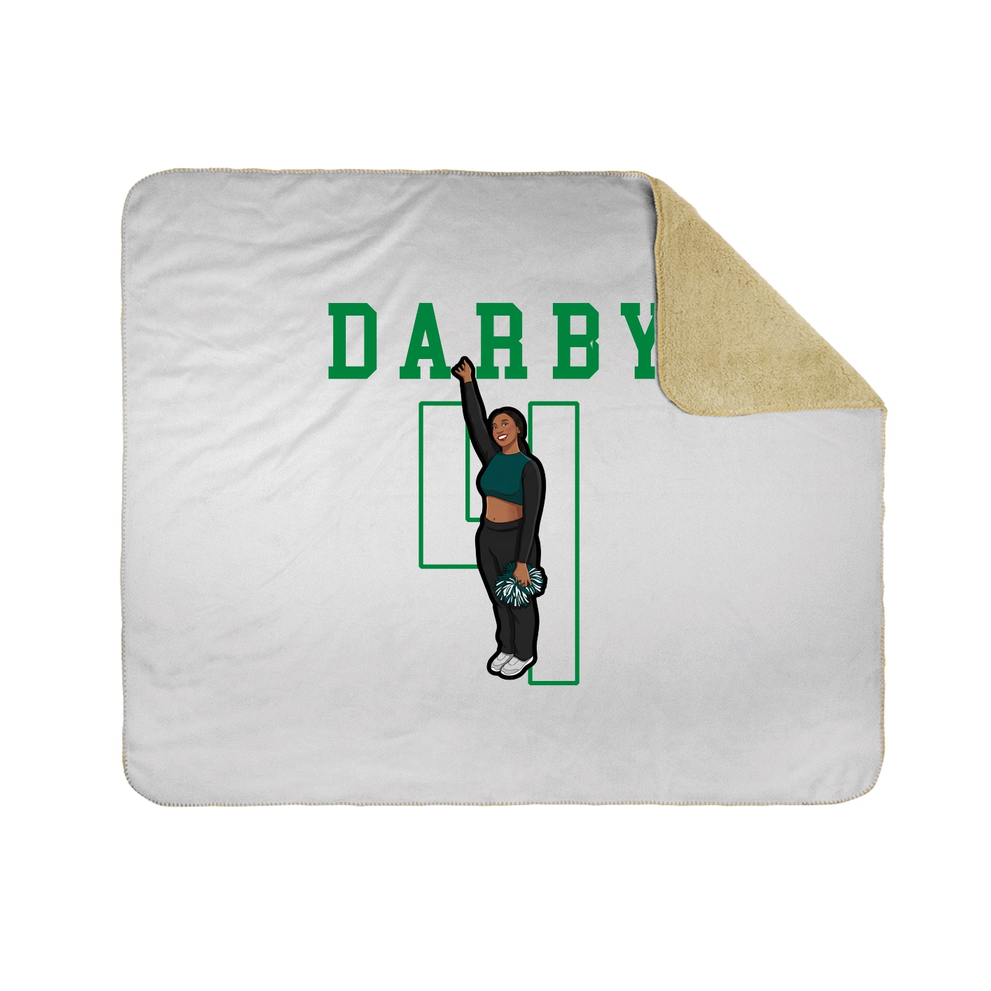 Throw Blanket