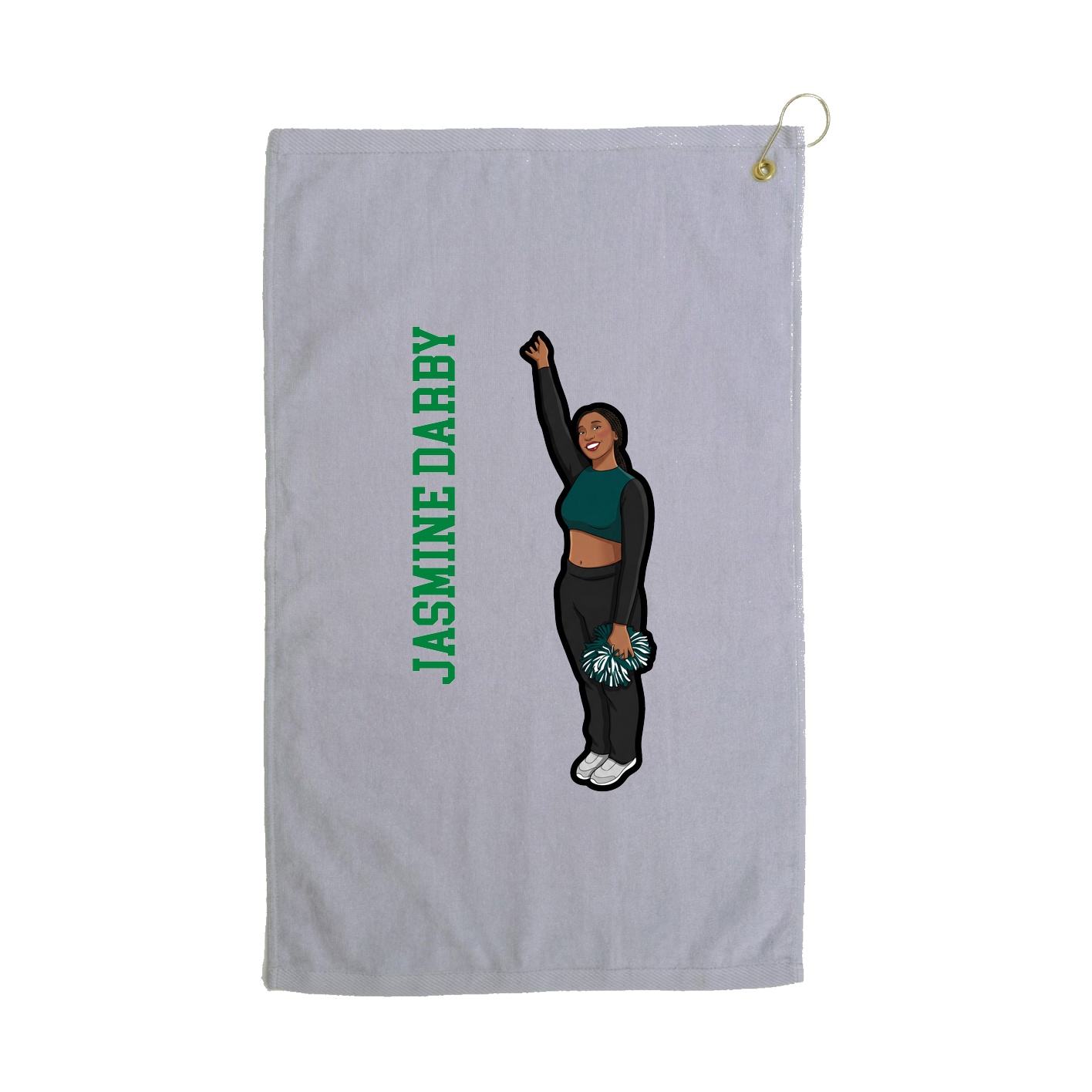 Golf Towel