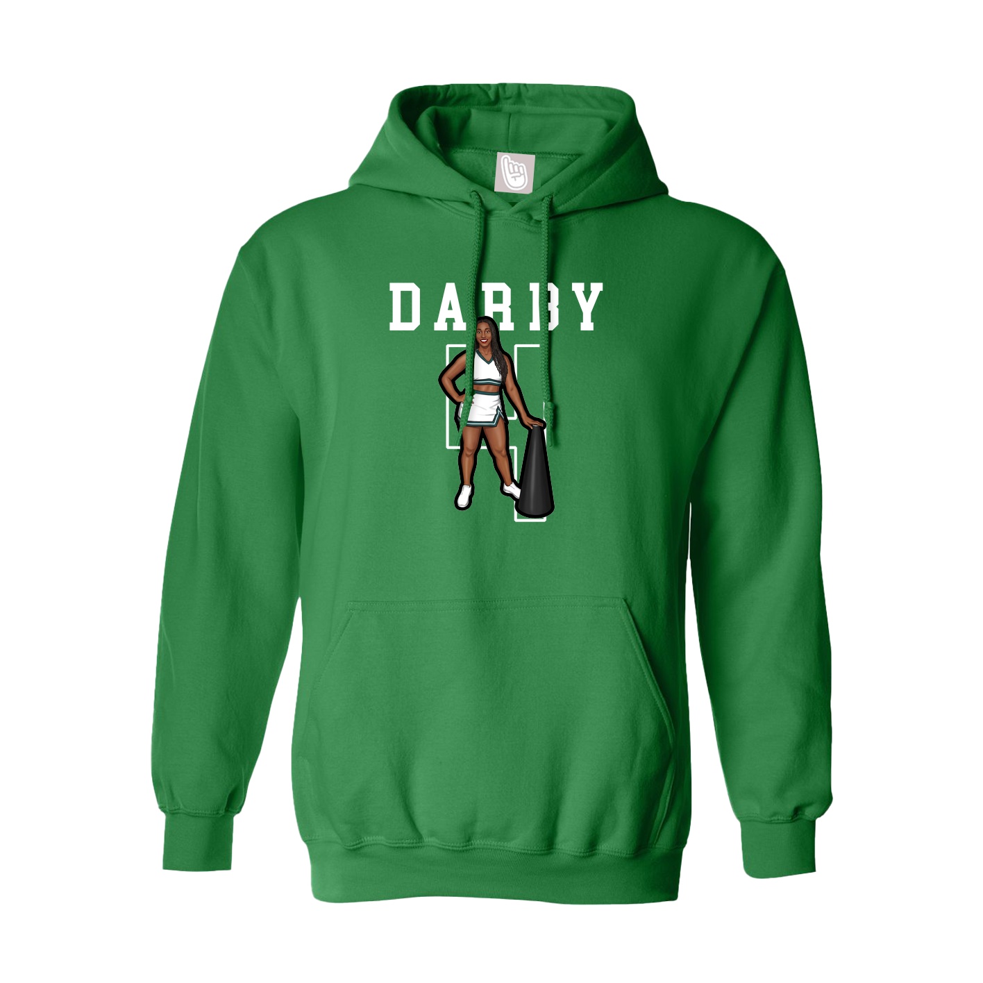 Youth Hoodie