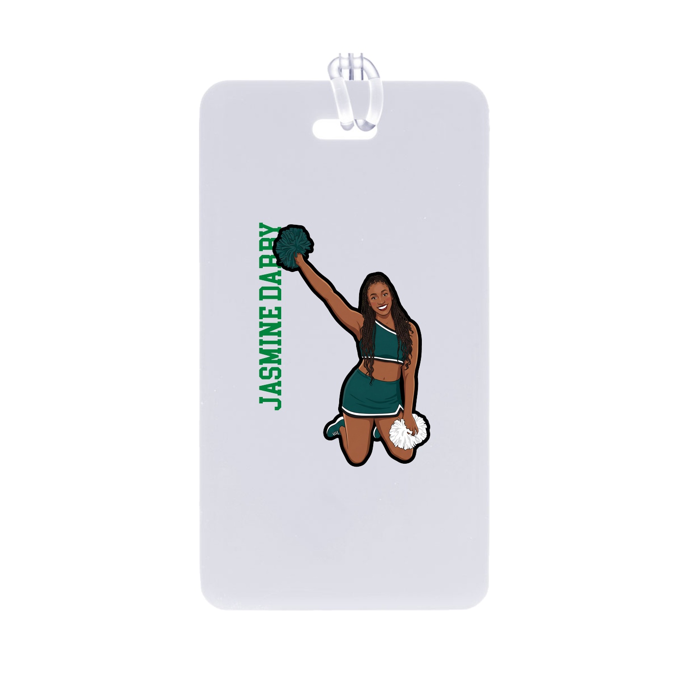 Bag Tag