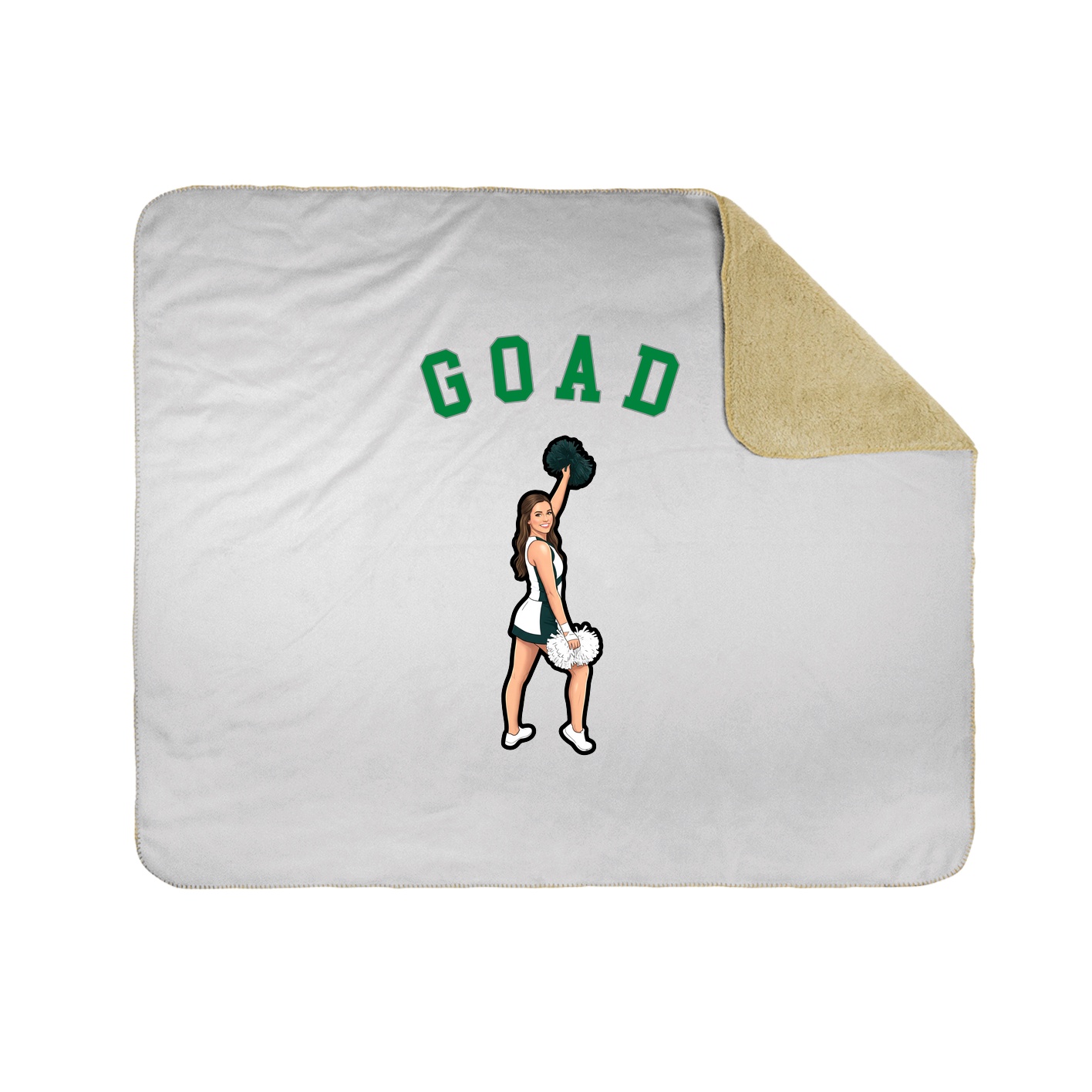 Throw Blanket