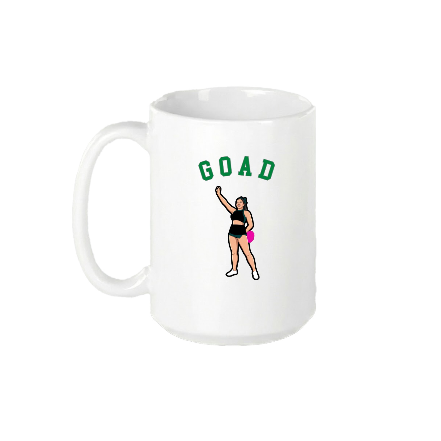 15oz Coffee Mug