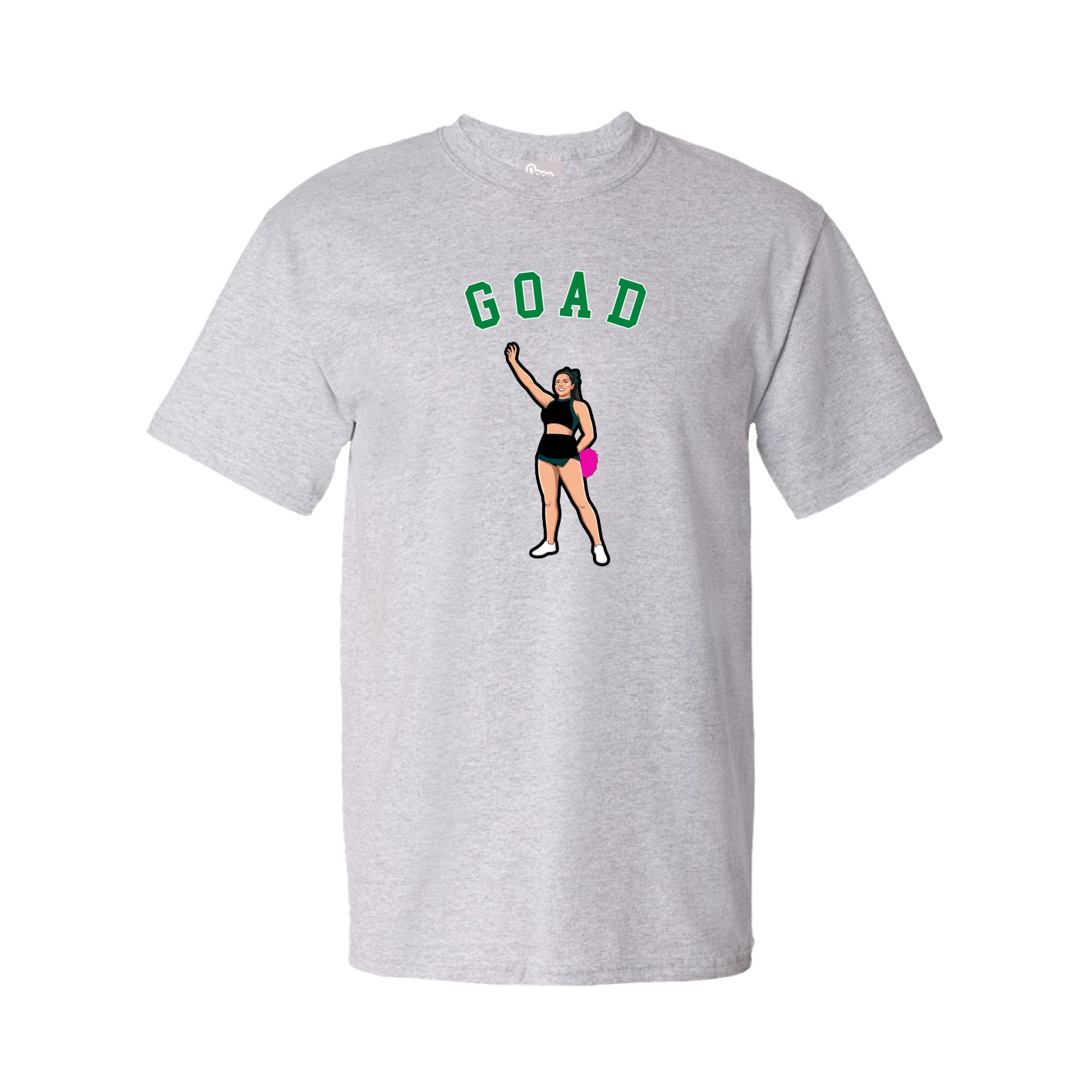 NIL Club Tee