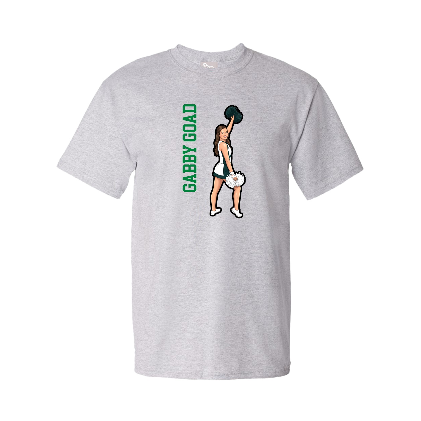 NIL Club Tee