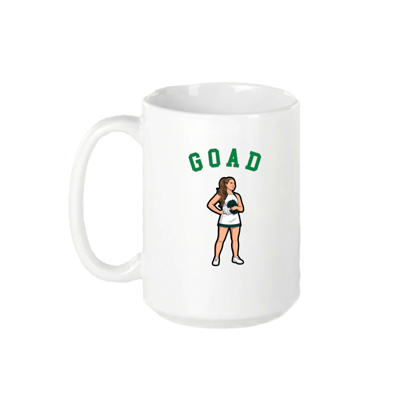 15oz Coffee Mug