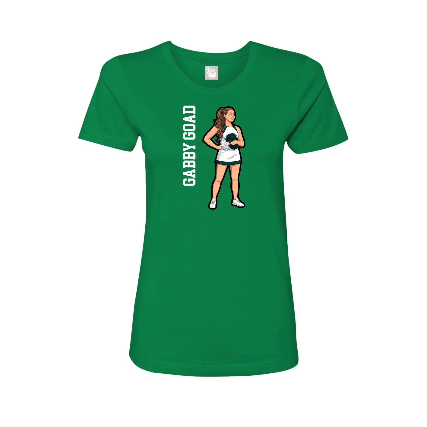 NIL Club Womens Tee