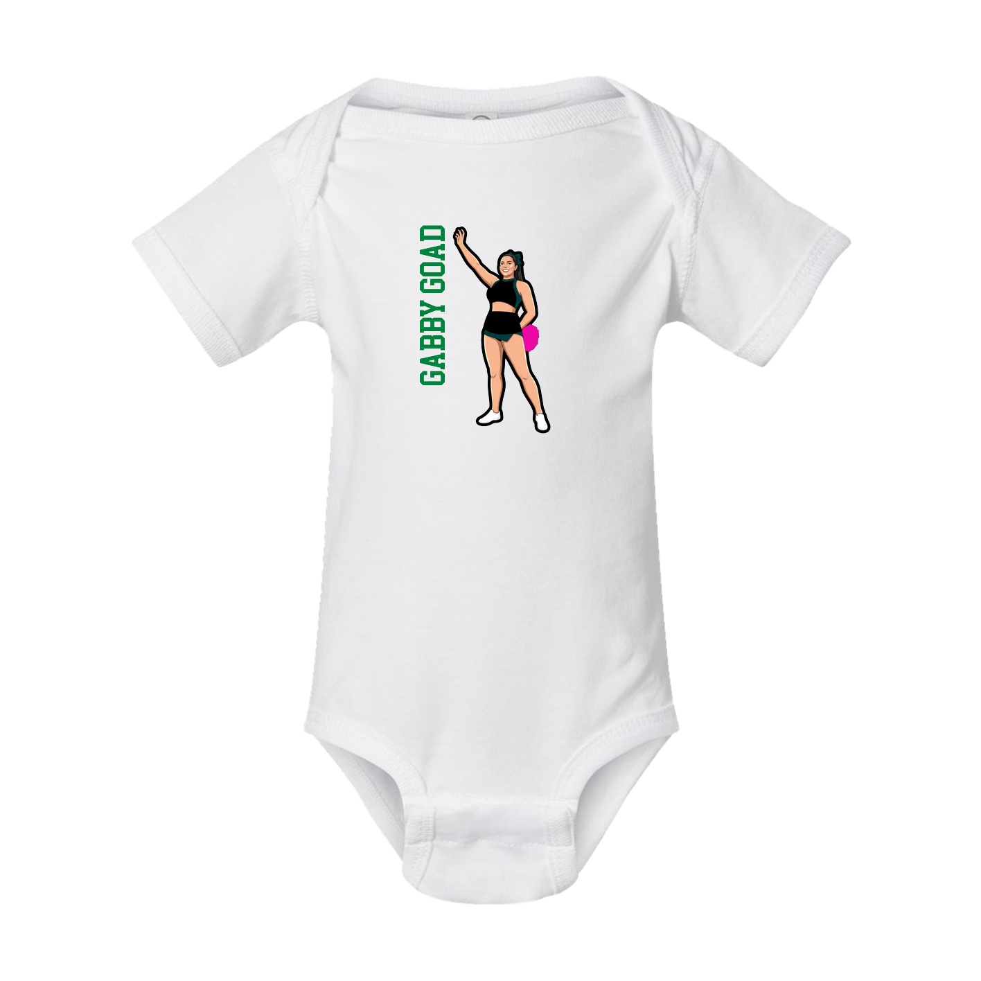 Baby Onesie