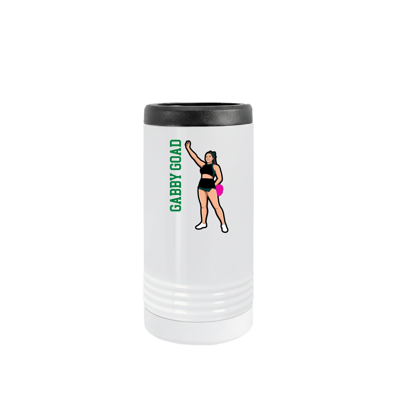 Slim Beverage Holder