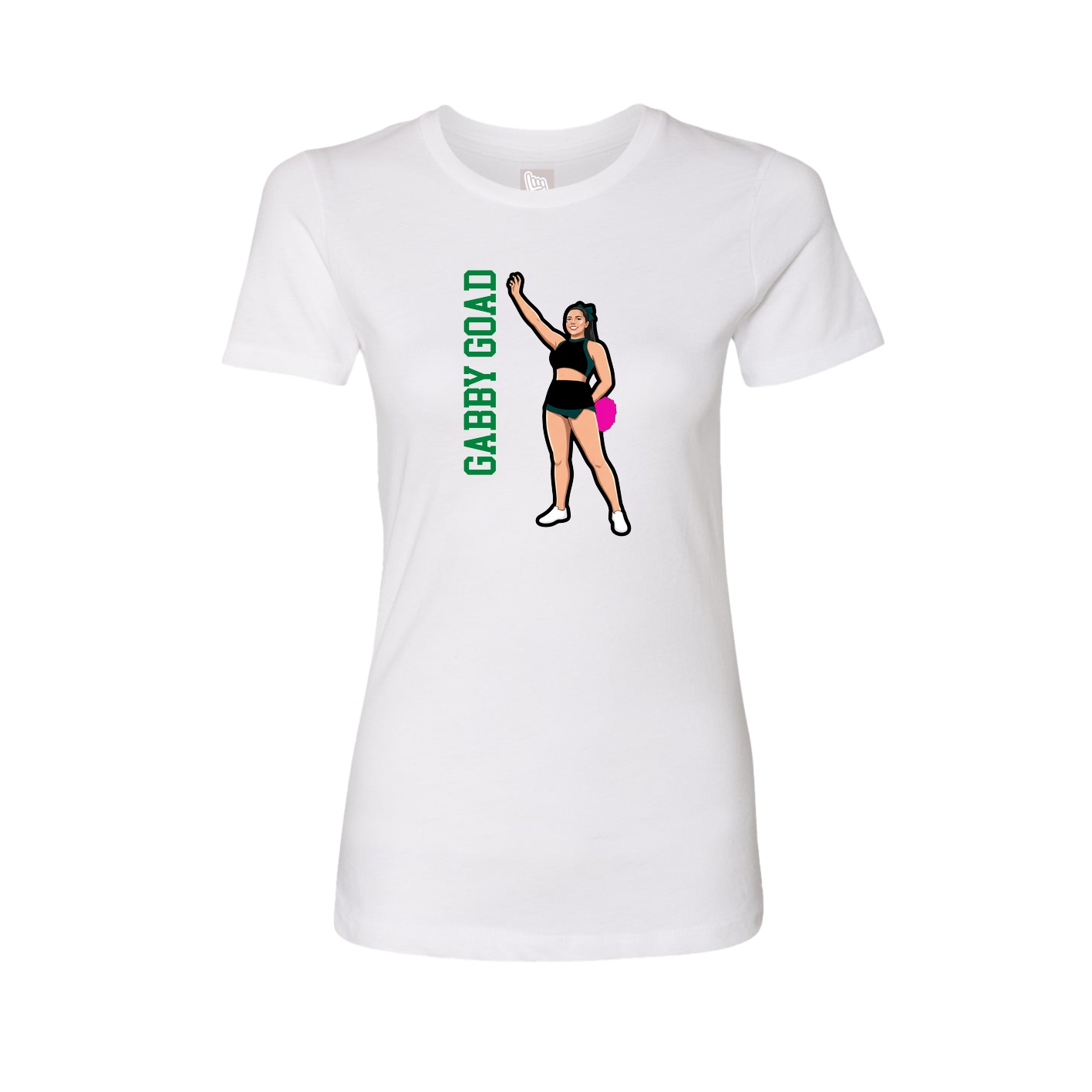 Womens Tee