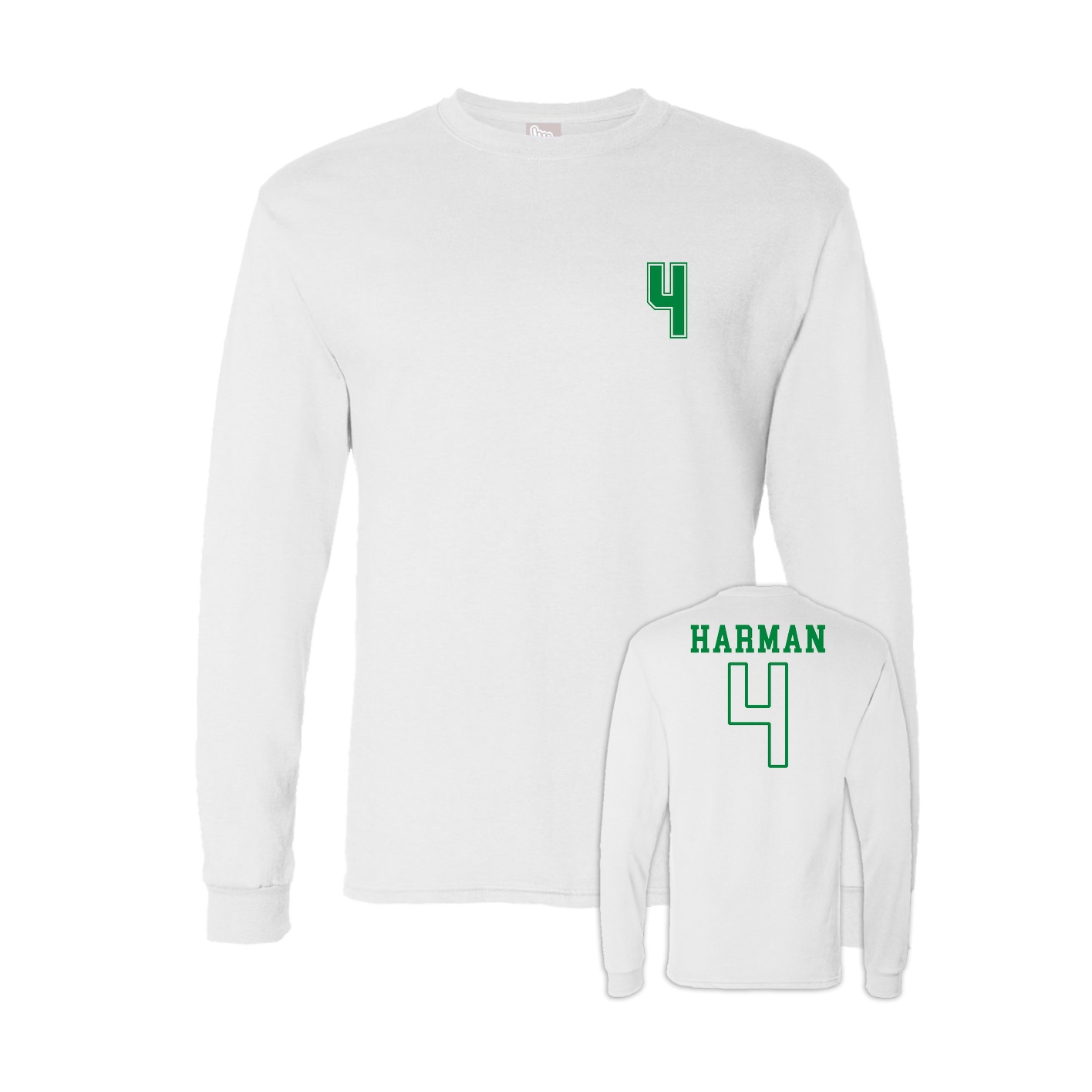 Long Sleeve Tee