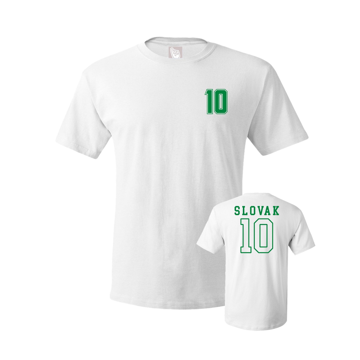 Youth Tee