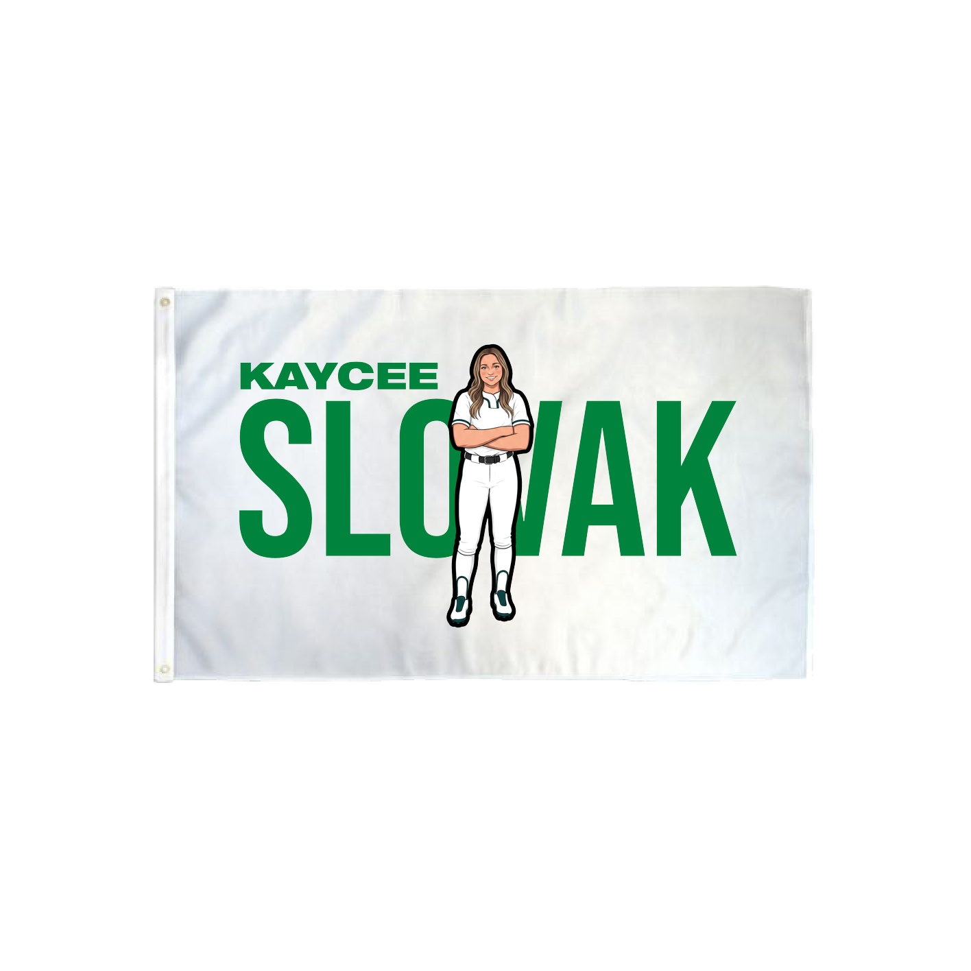 3x5 Flag