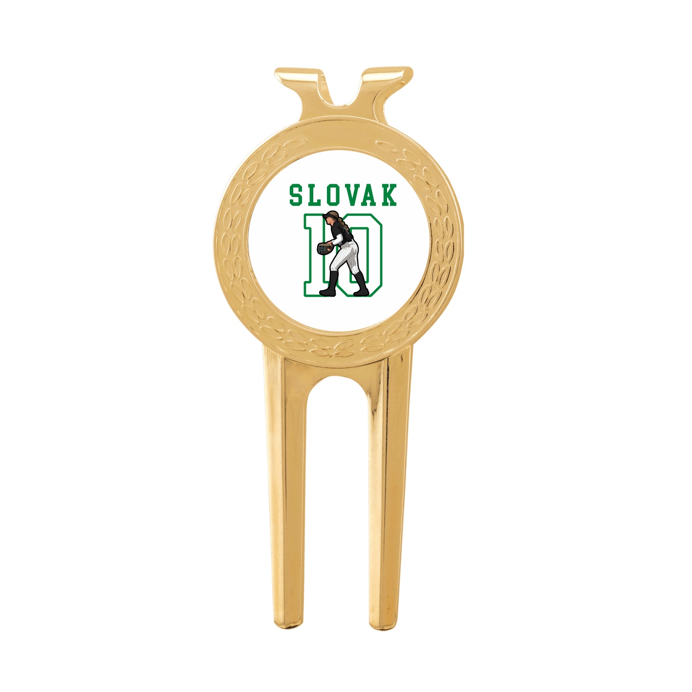 Divot Tool with Ball Marker — Shirsey in Classic