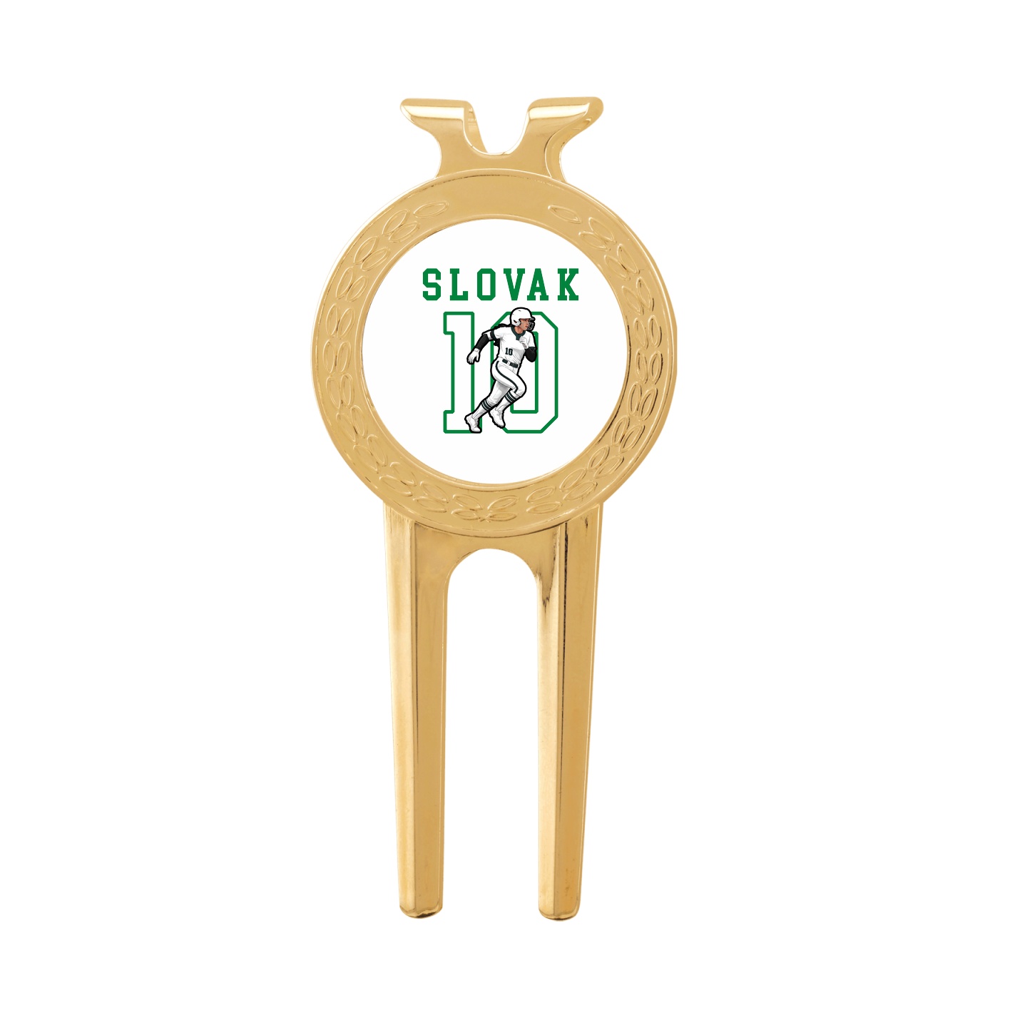 Divot Tool with Ball Marker — Shirsey in Classic