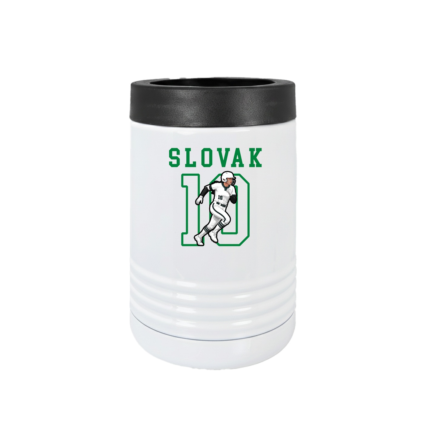 Beverage Holder — Shirsey in White