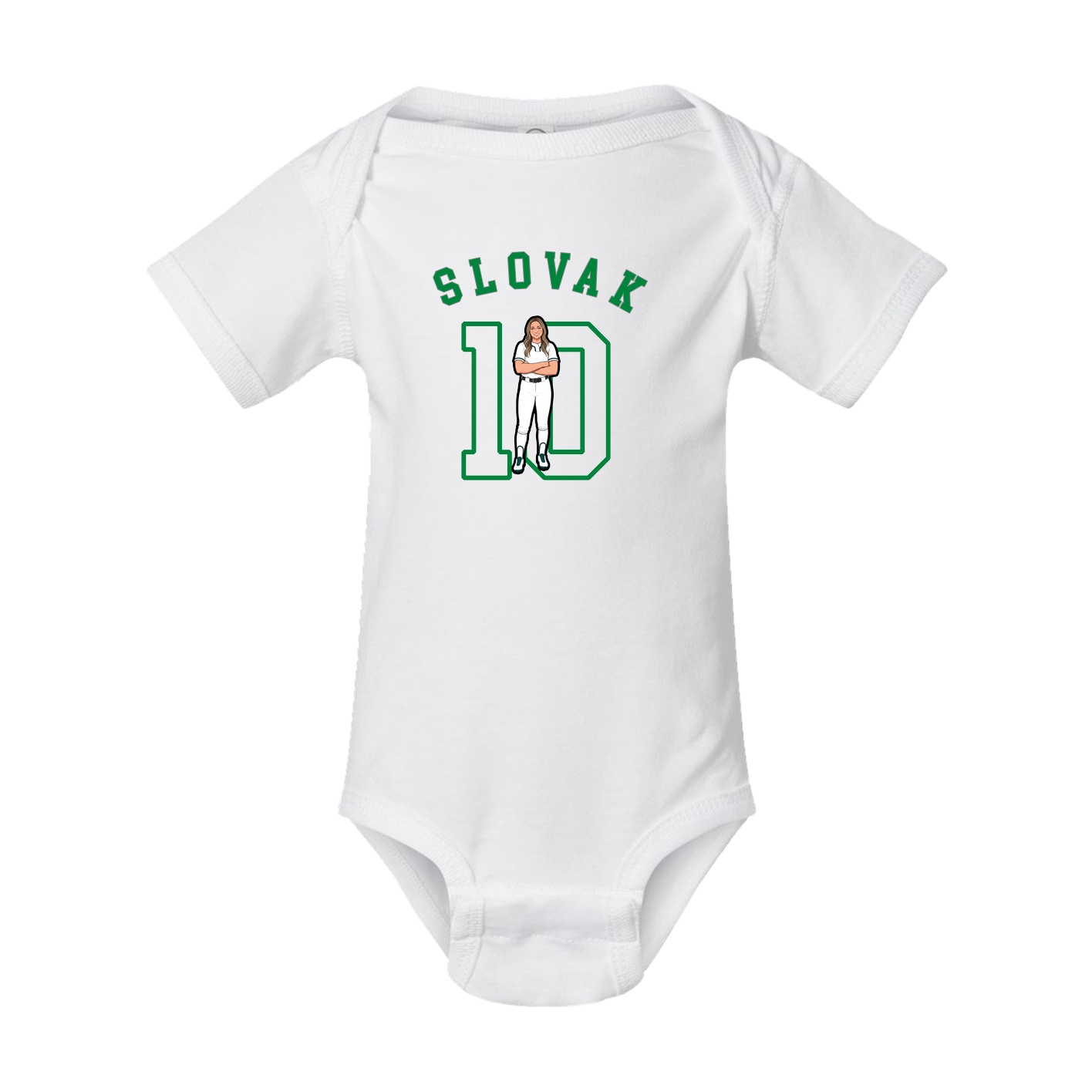 Baby Onesie