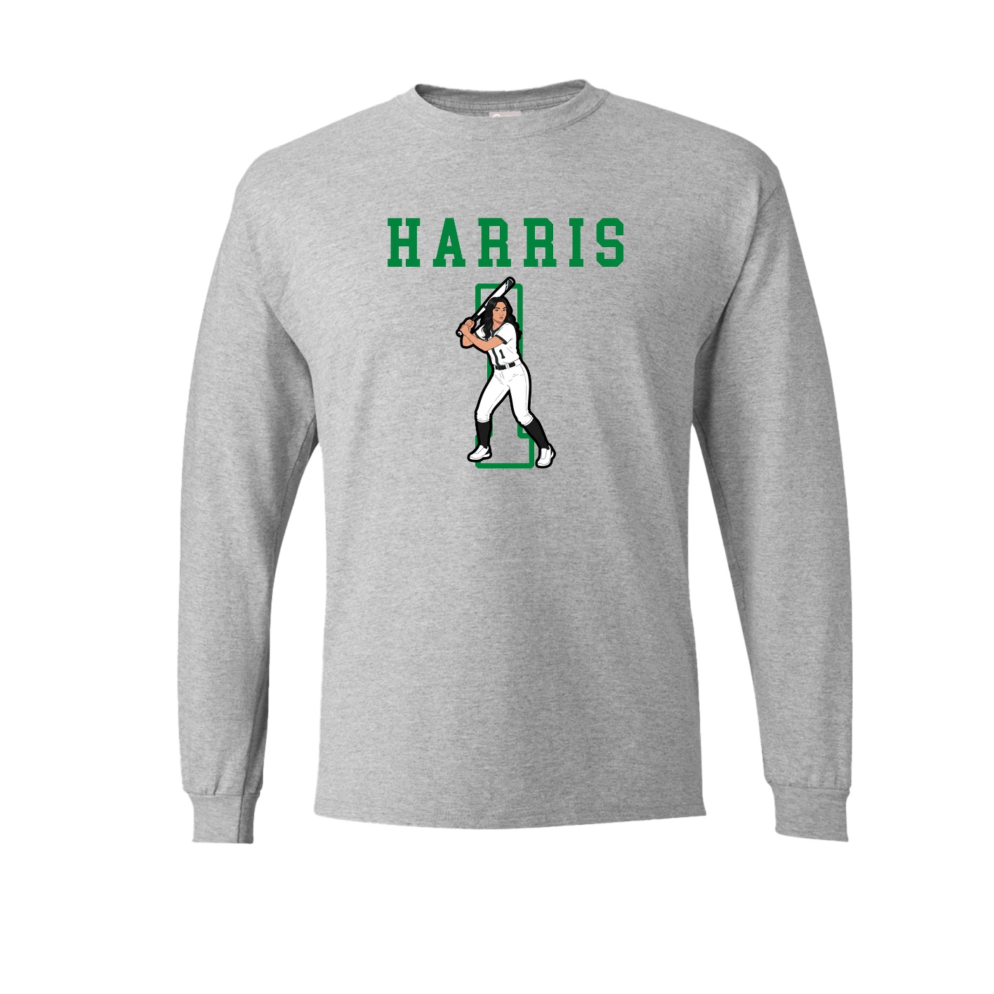 Long Sleeve Tee
