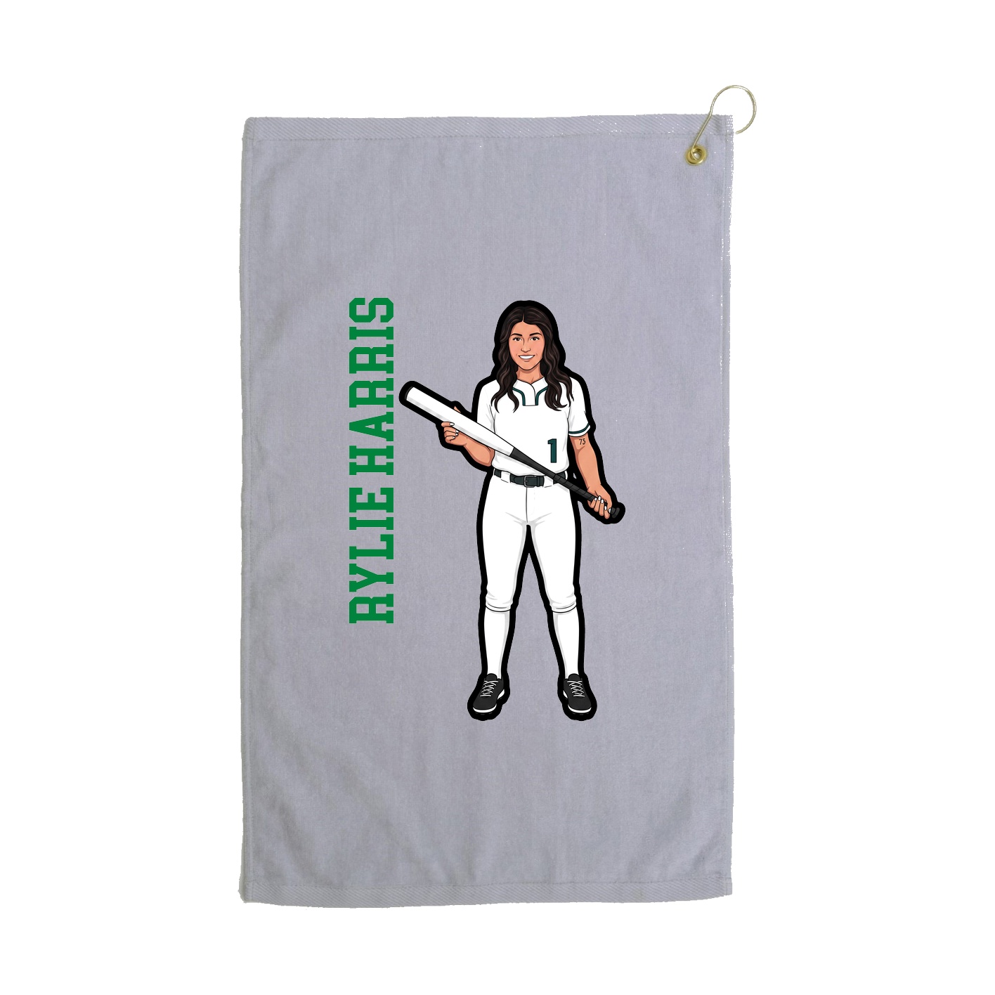Golf Towel