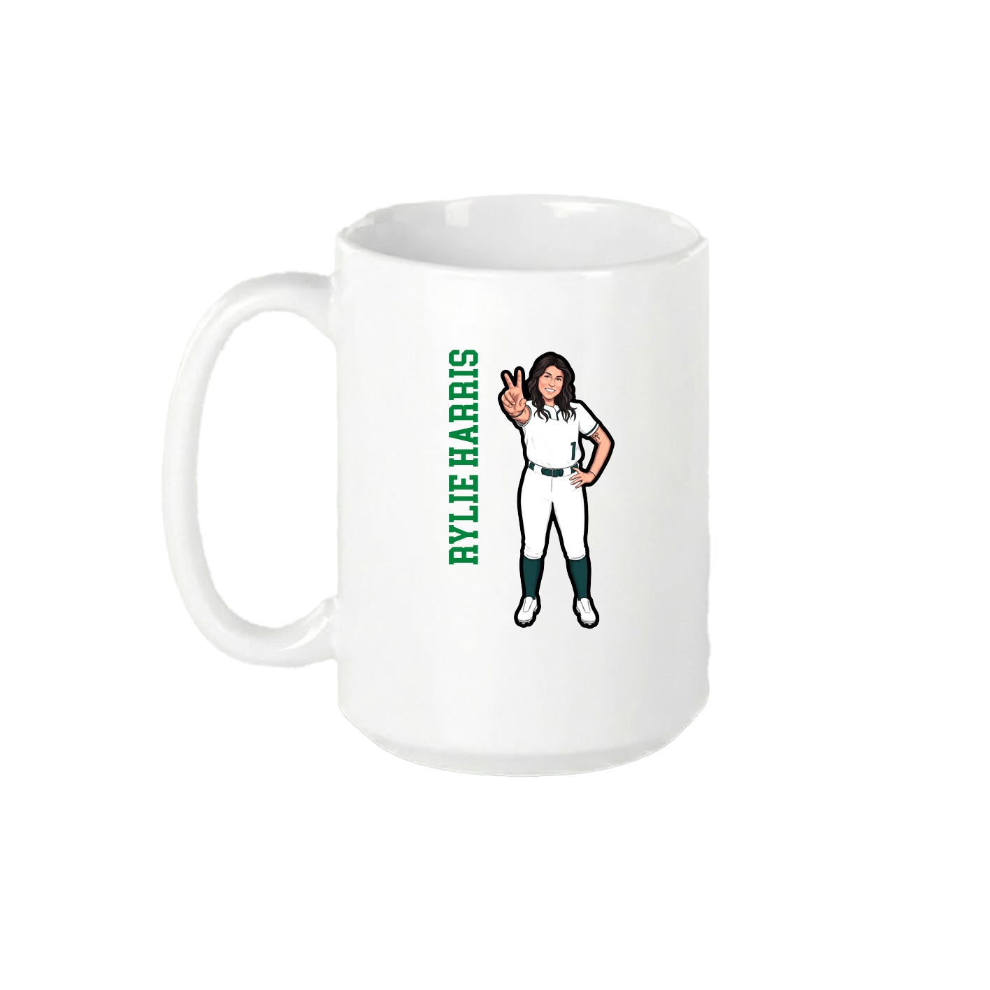 15oz Coffee Mug