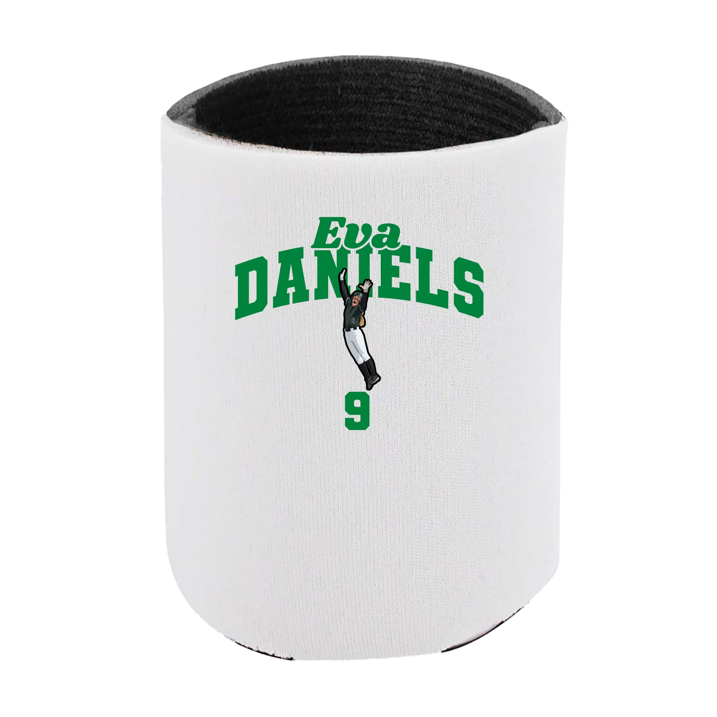 Can Holder — Signature Arch in White
