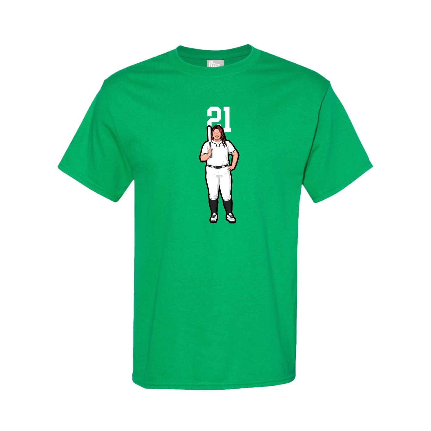 NIL Club Tee