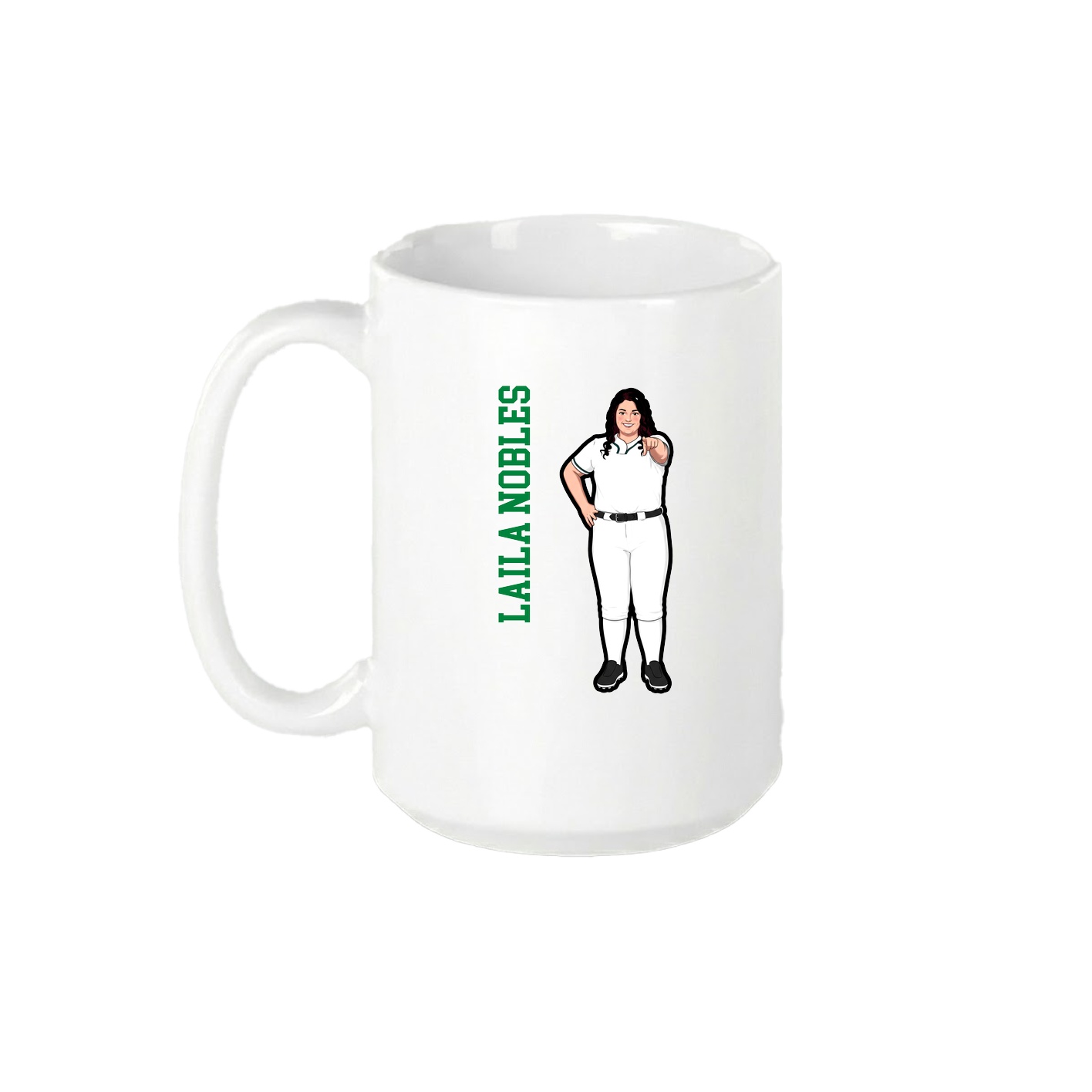 15oz Coffee Mug