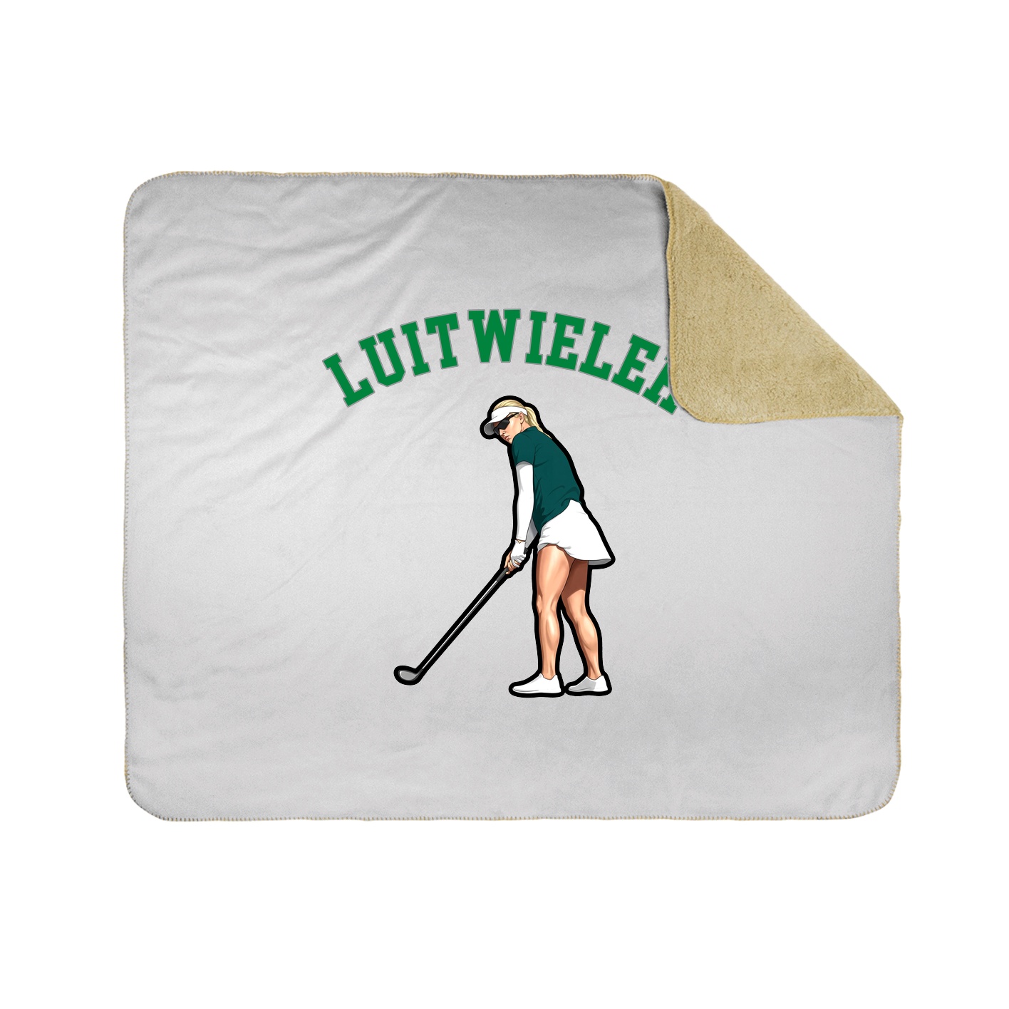 Throw Blanket