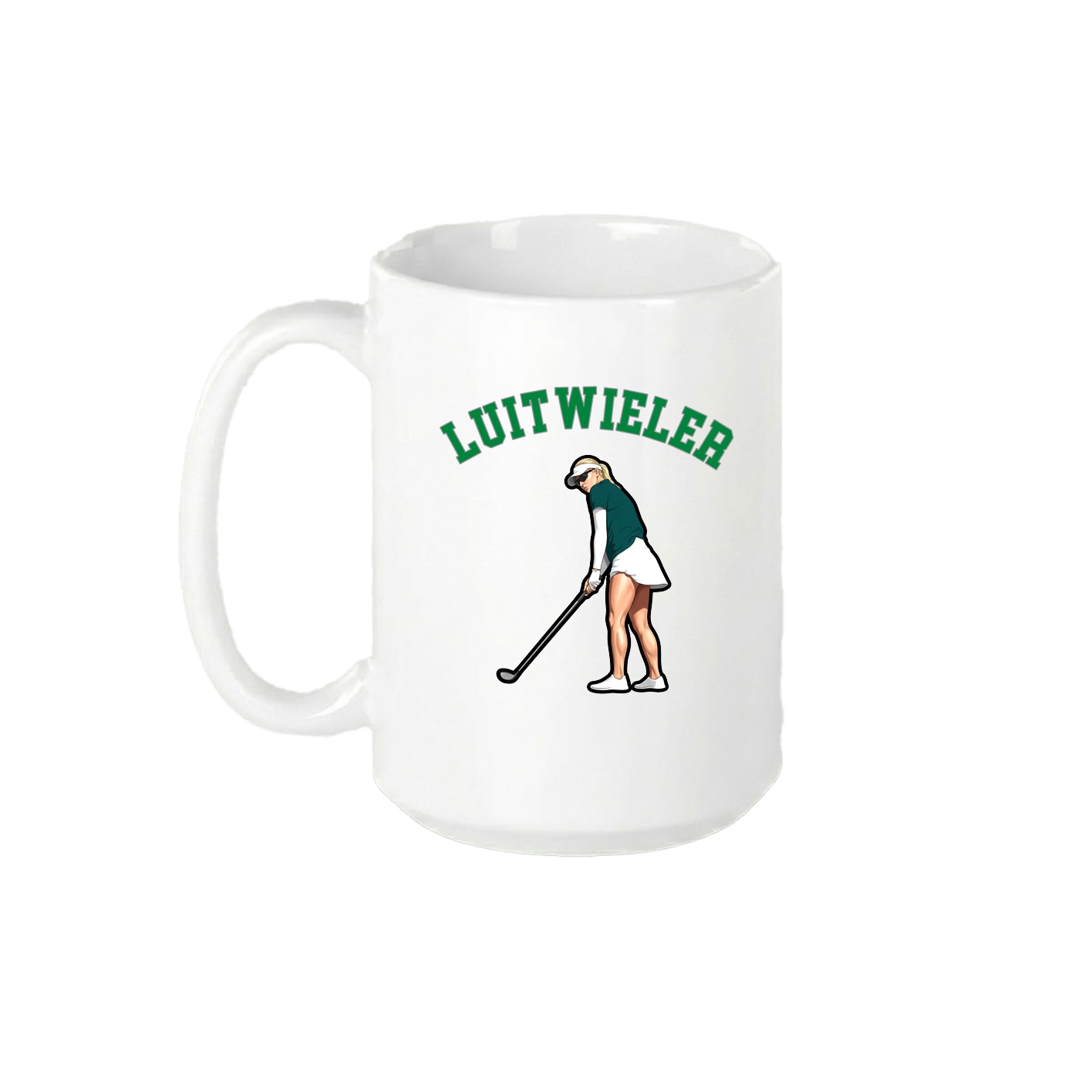 15oz Coffee Mug