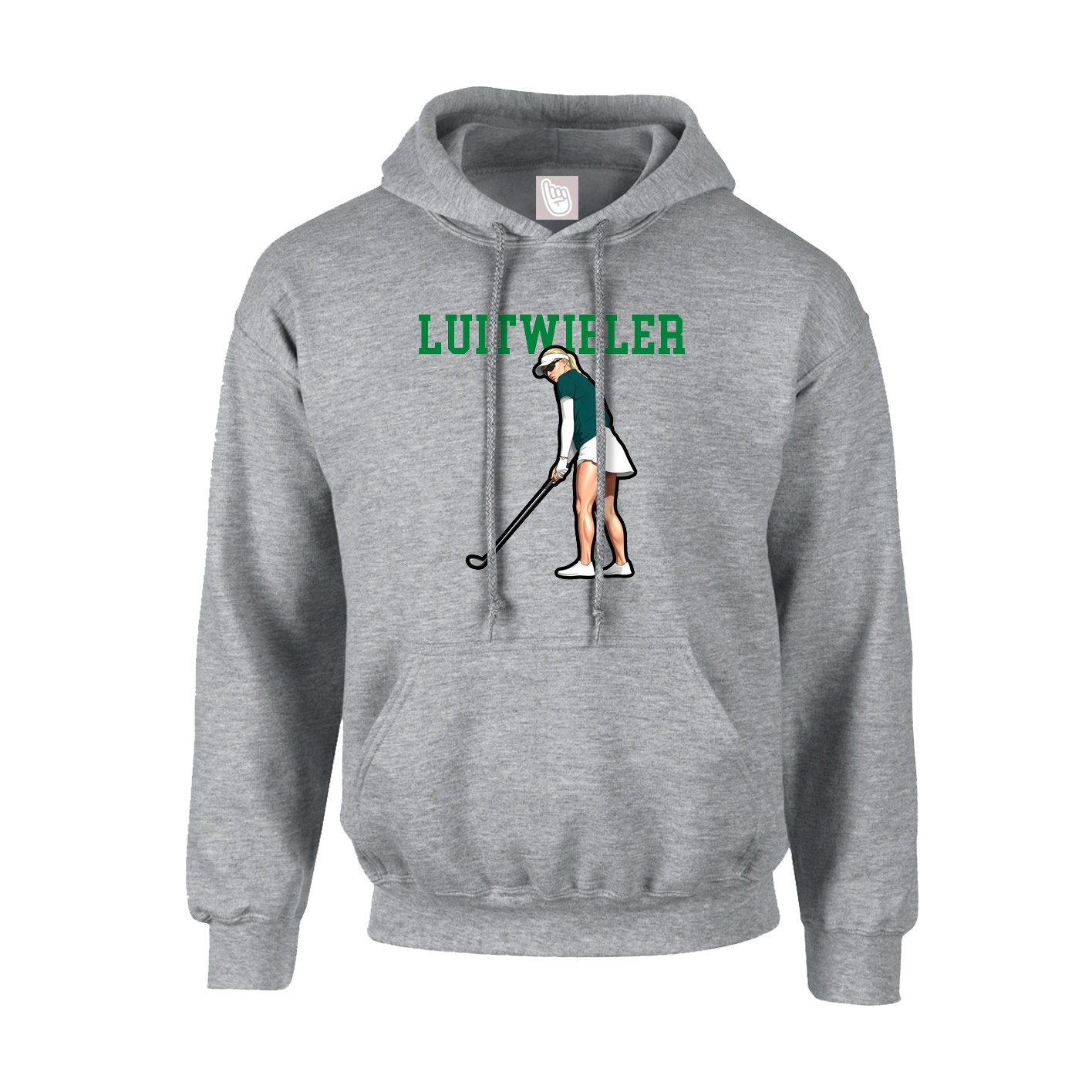 Hoodie
