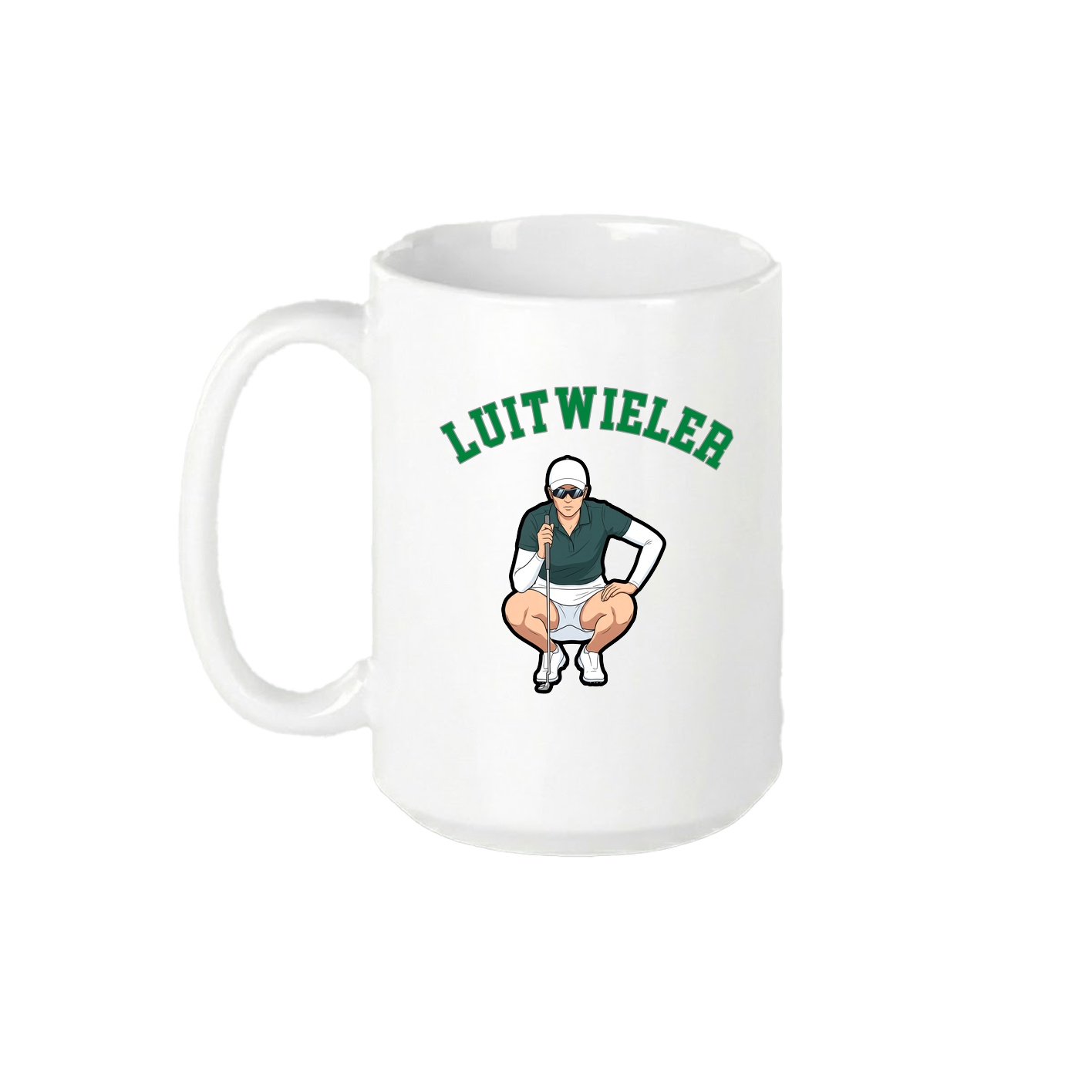 15oz Coffee Mug