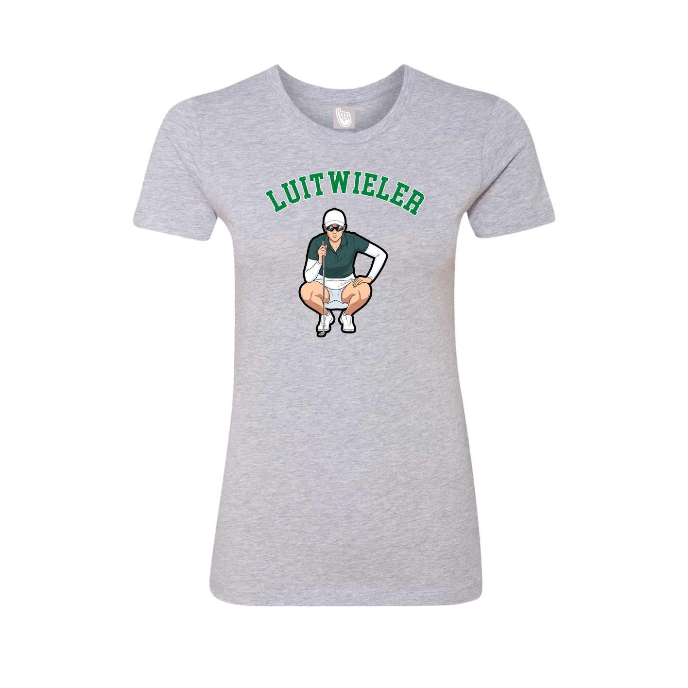 Womens Tee