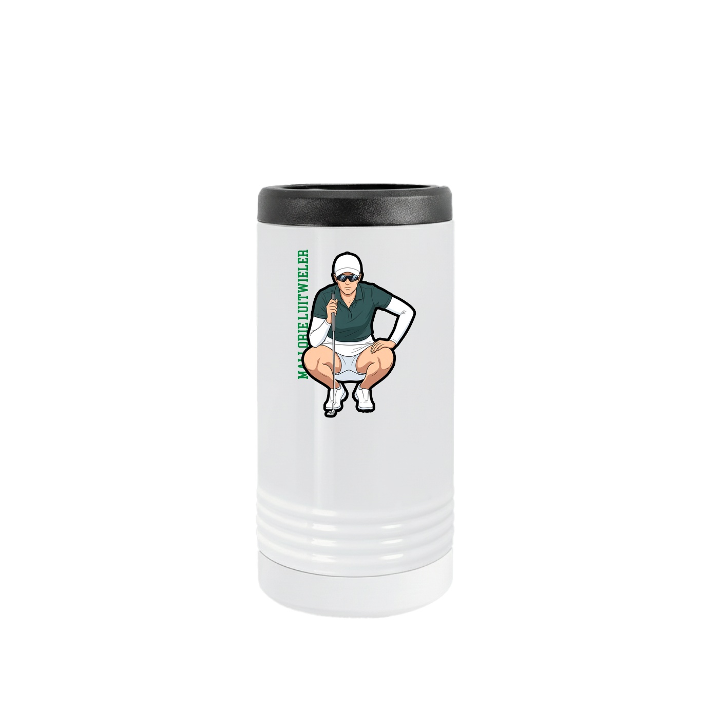 Slim Beverage Holder