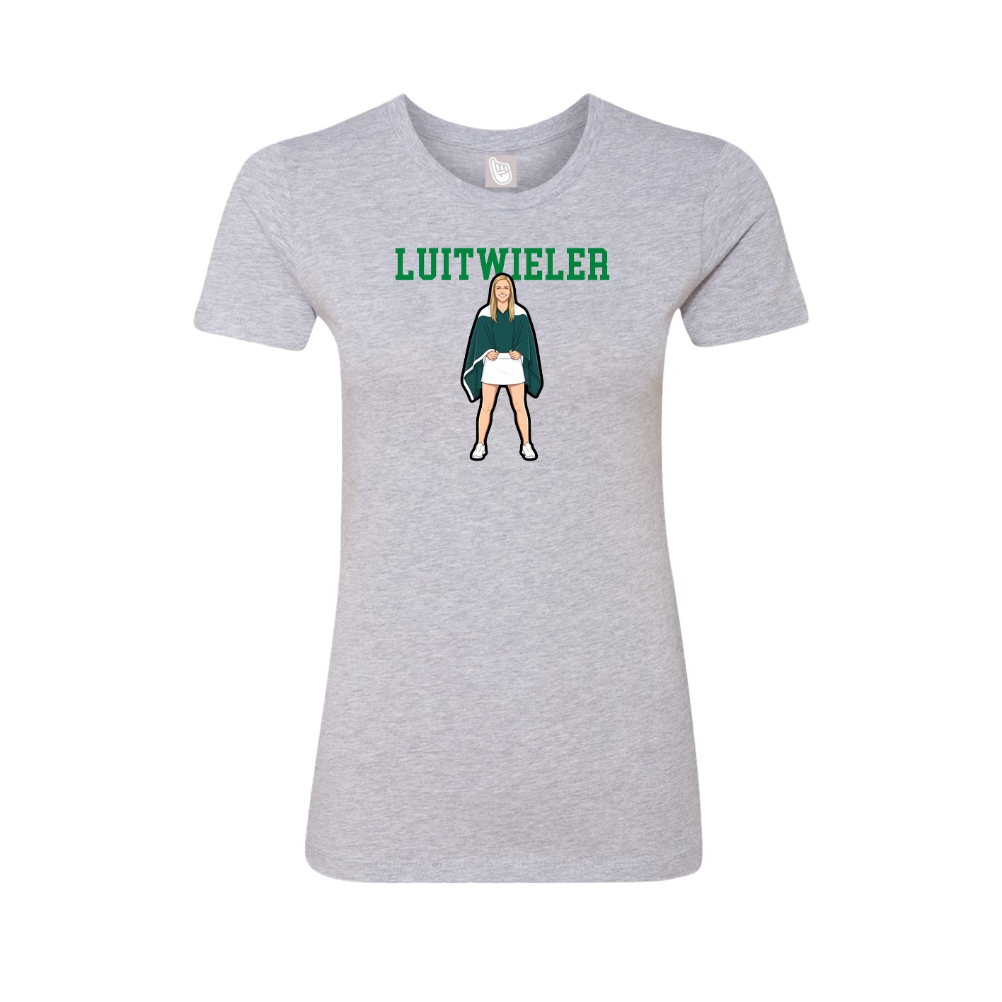 Womens Tee