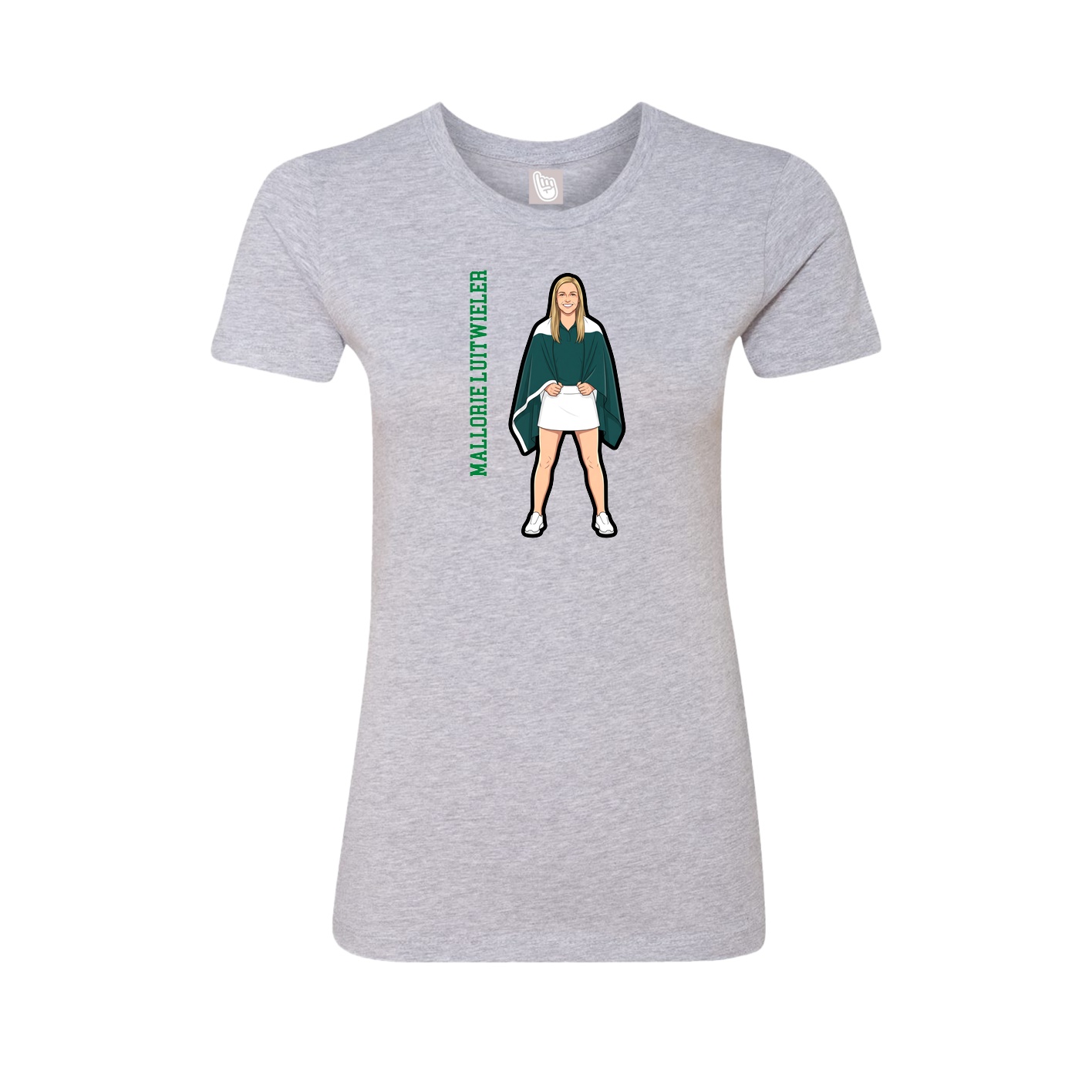 Womens Tee