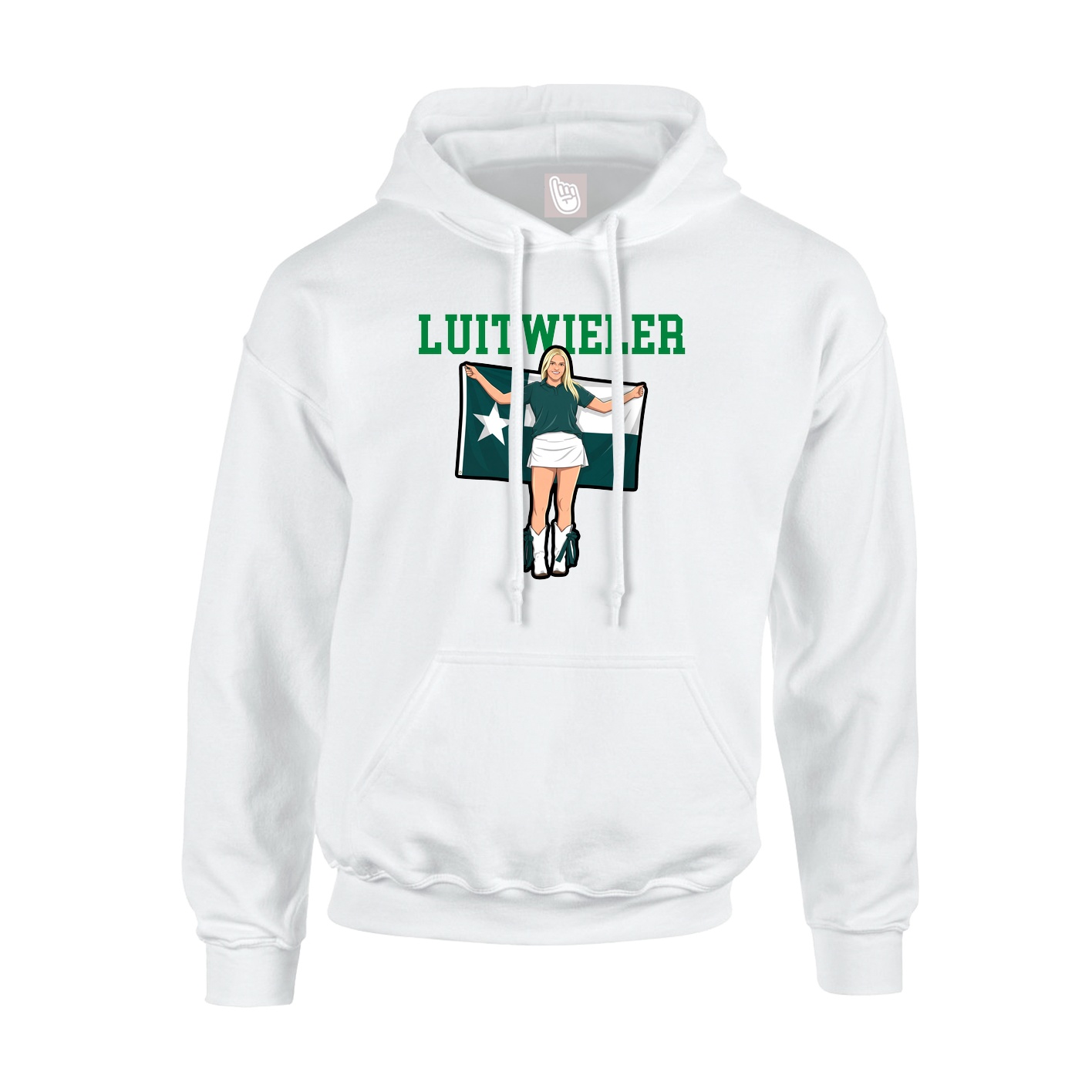 Youth Hoodie