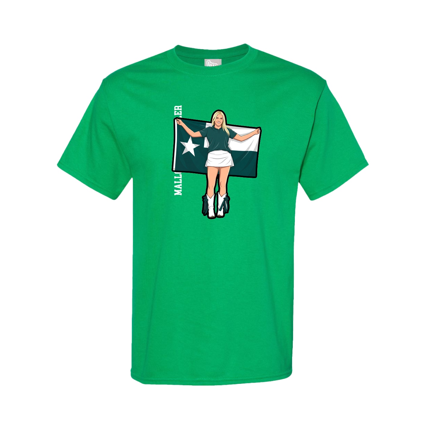 NIL Club Tee