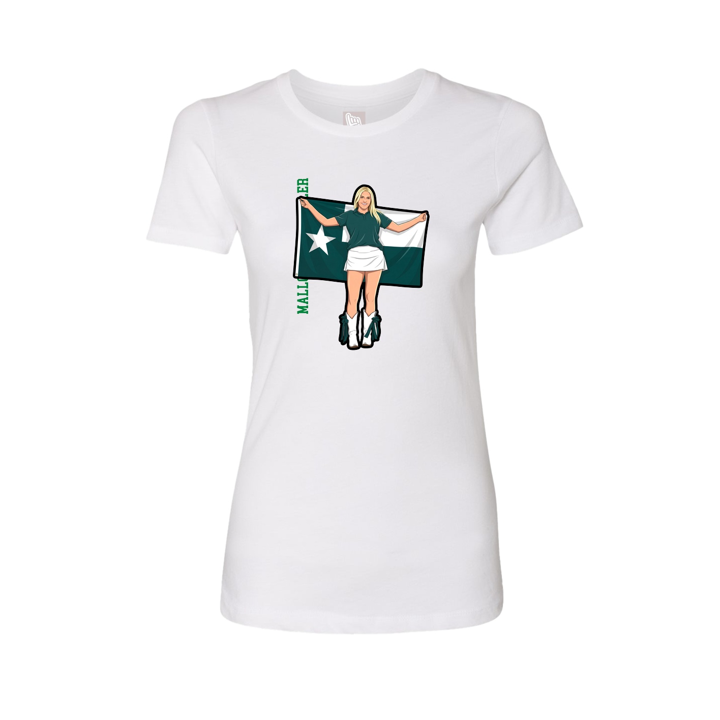 Womens Tee