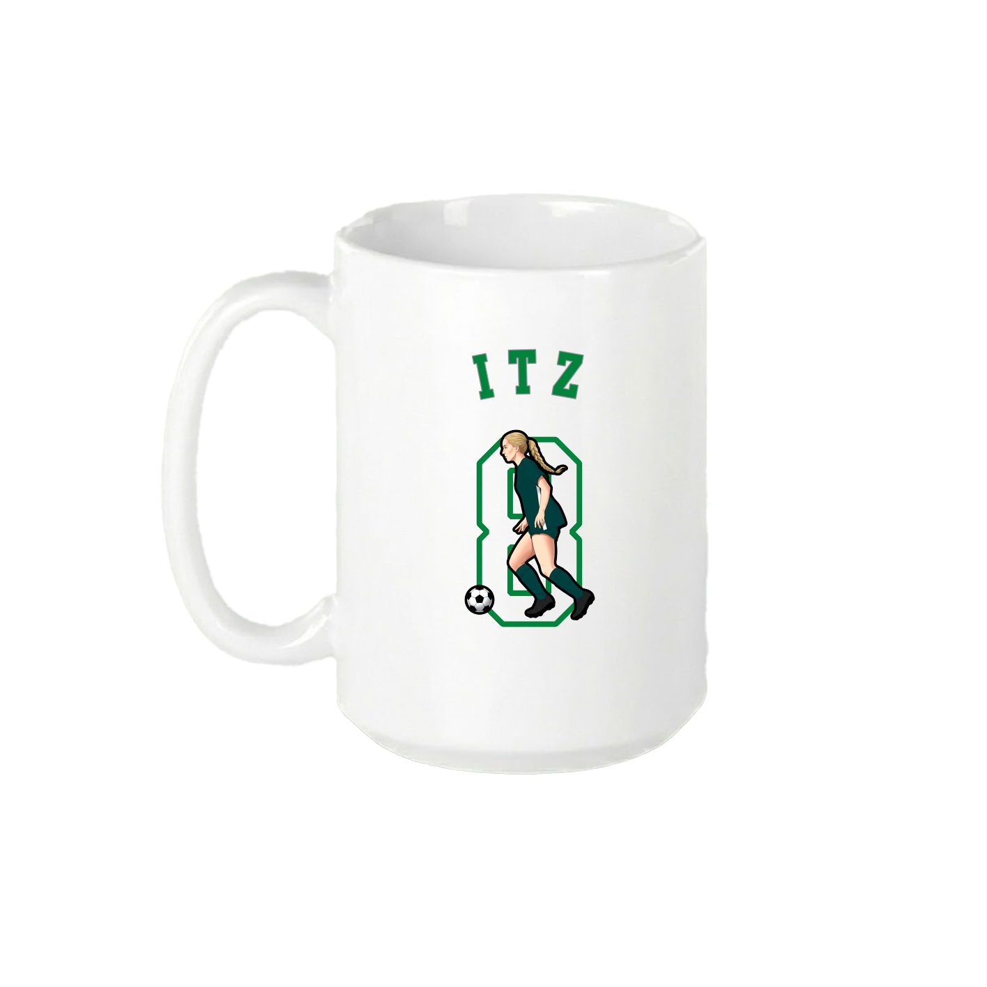 15oz Coffee Mug