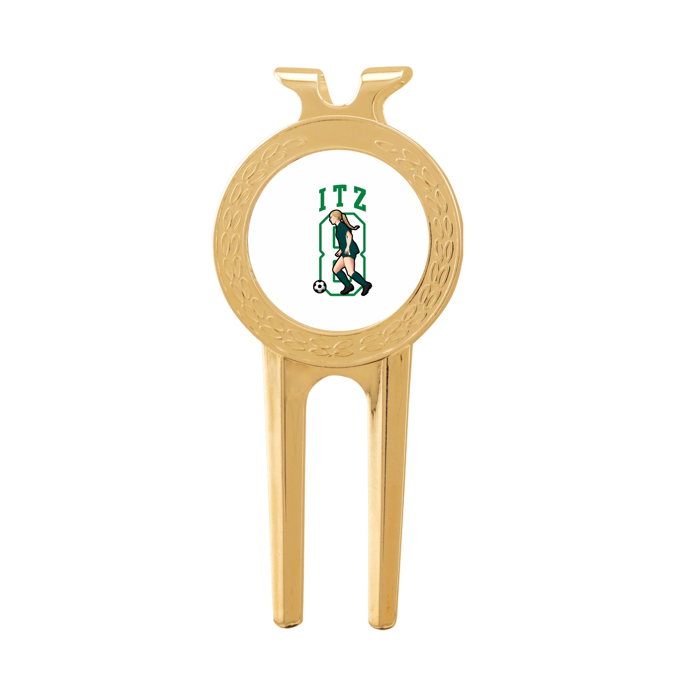 Divot Tool with Ball Marker — Shirsey in Classic