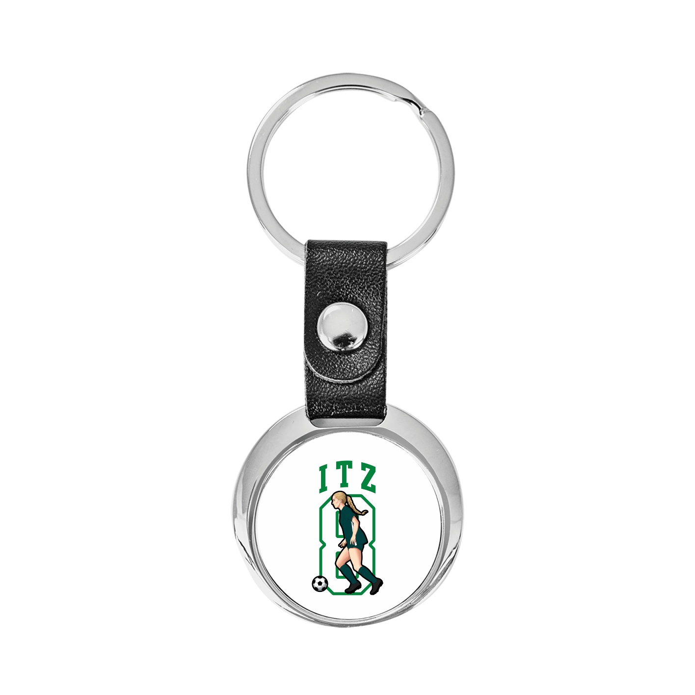 Key Chain — Shirsey in Classic