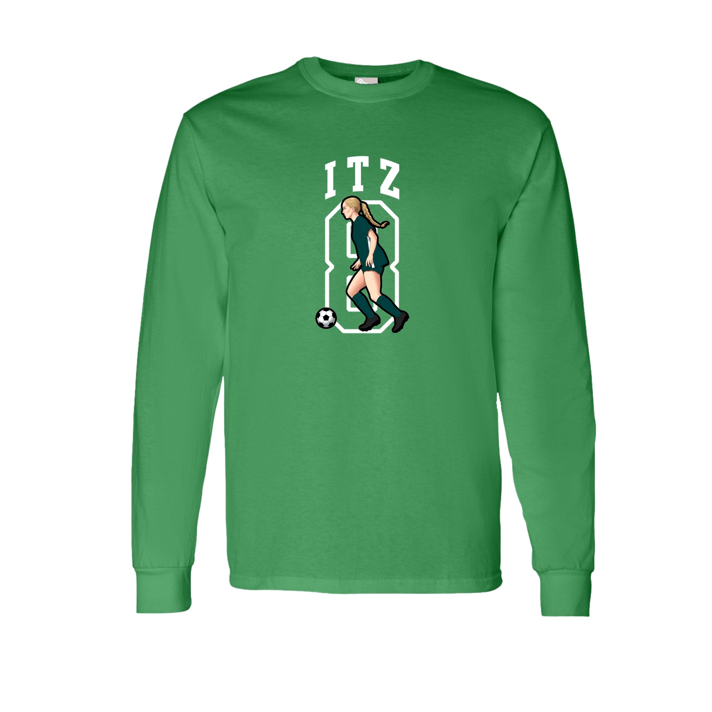 Long Sleeve Tee