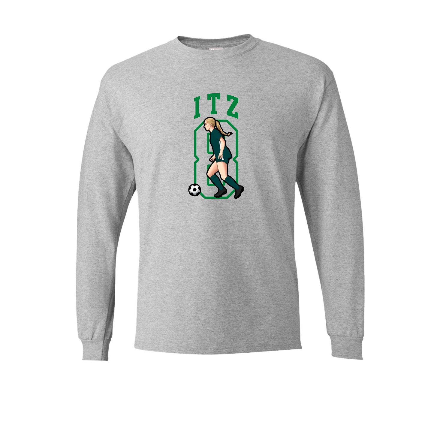 Long Sleeve Tee
