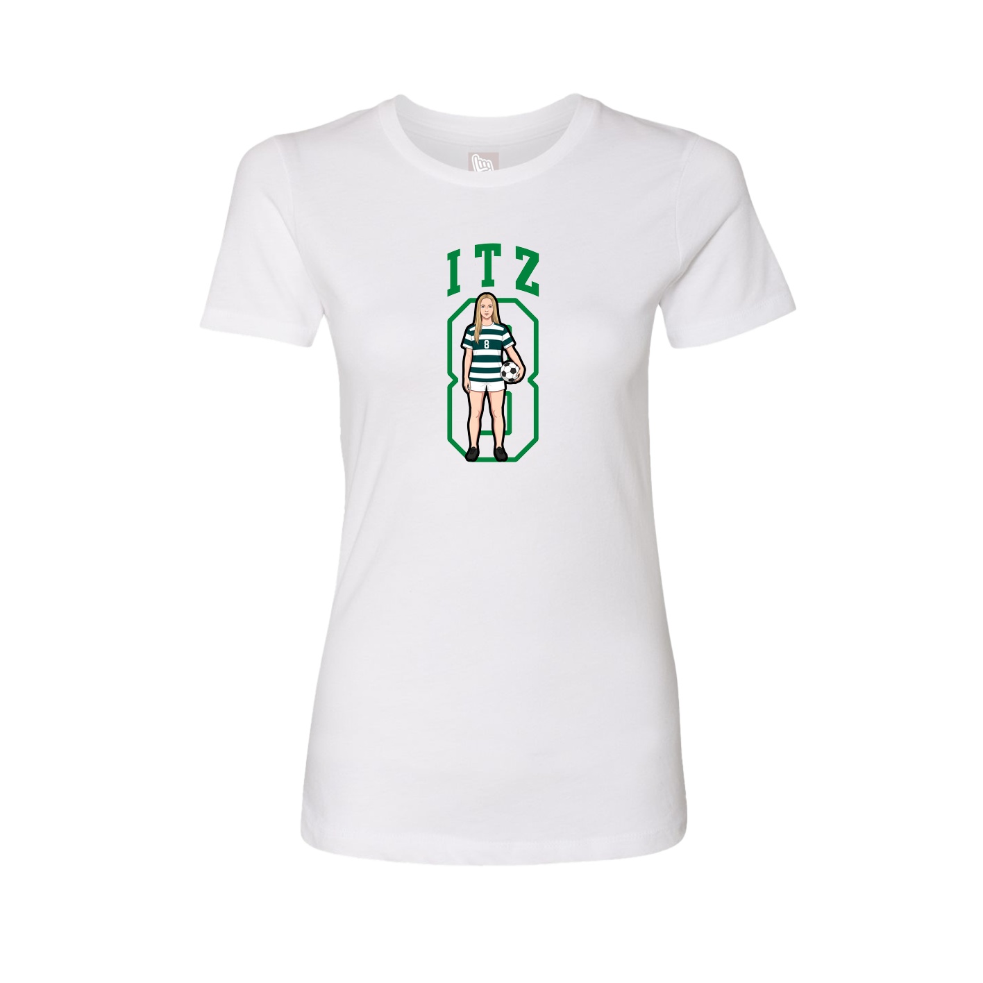 Womens Tee