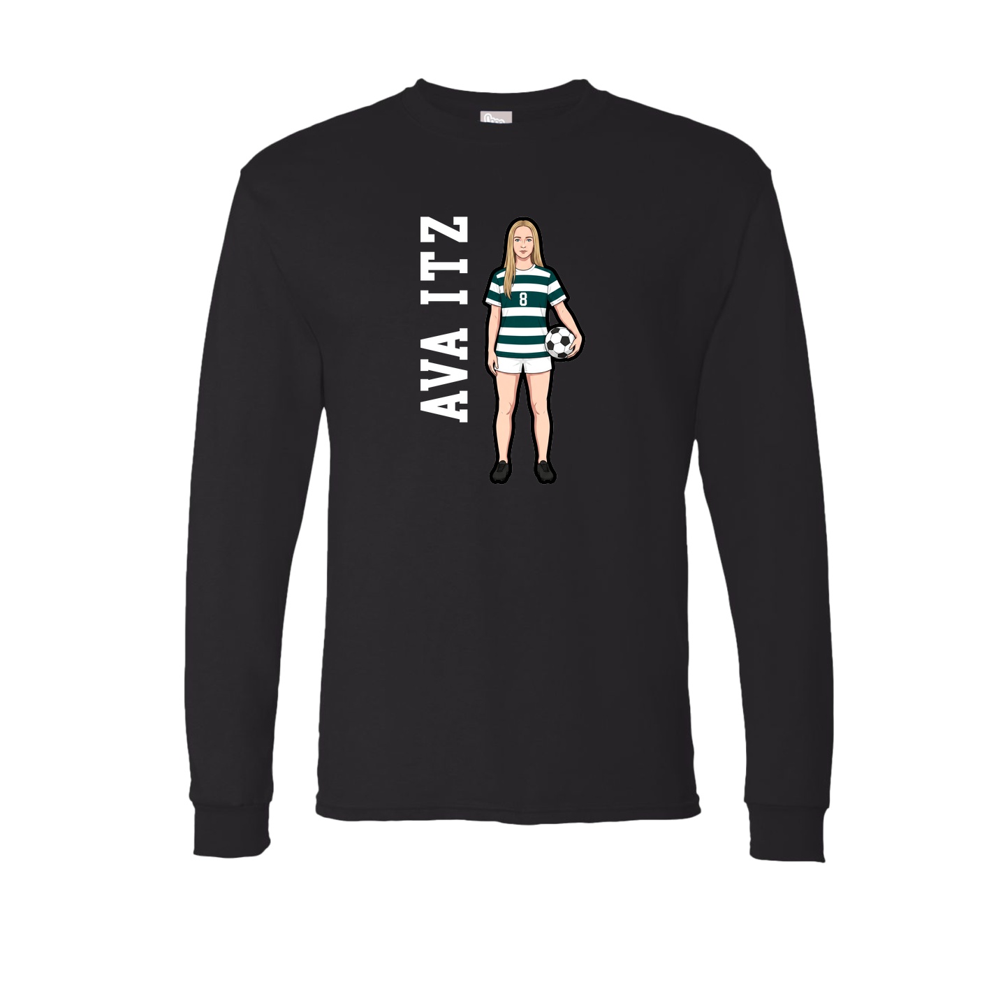 Long Sleeve Tee