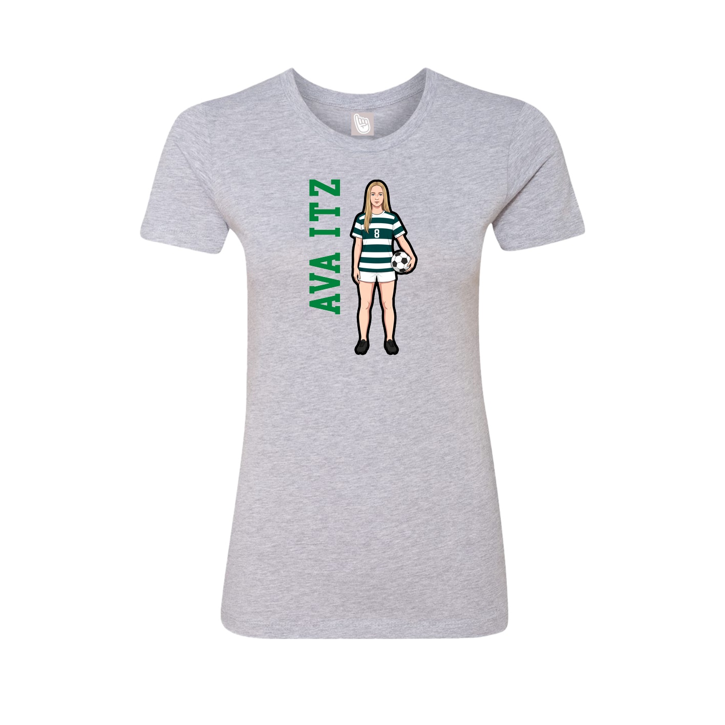 Womens Tee