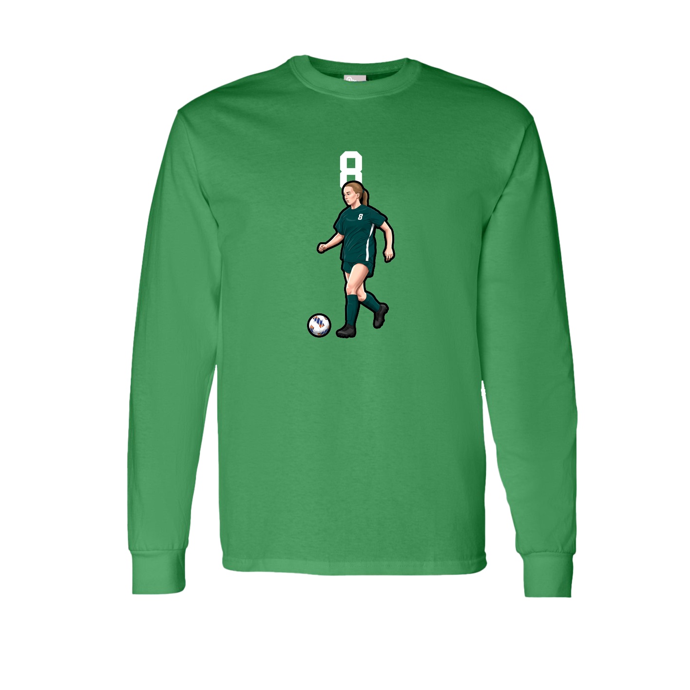 Long Sleeve Tee