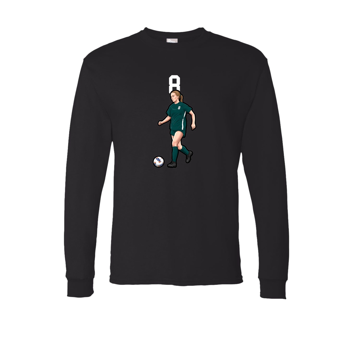 Long Sleeve Tee