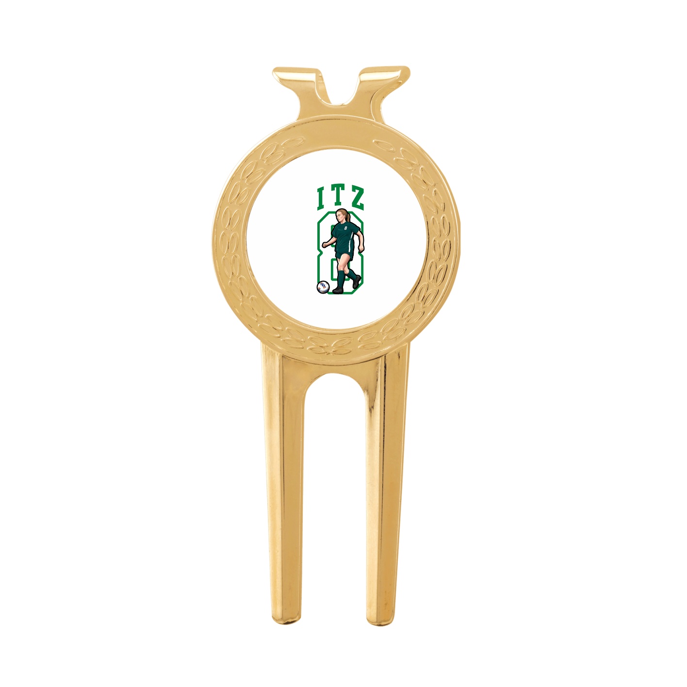 Divot Tool with Ball Marker — Shirsey in Classic