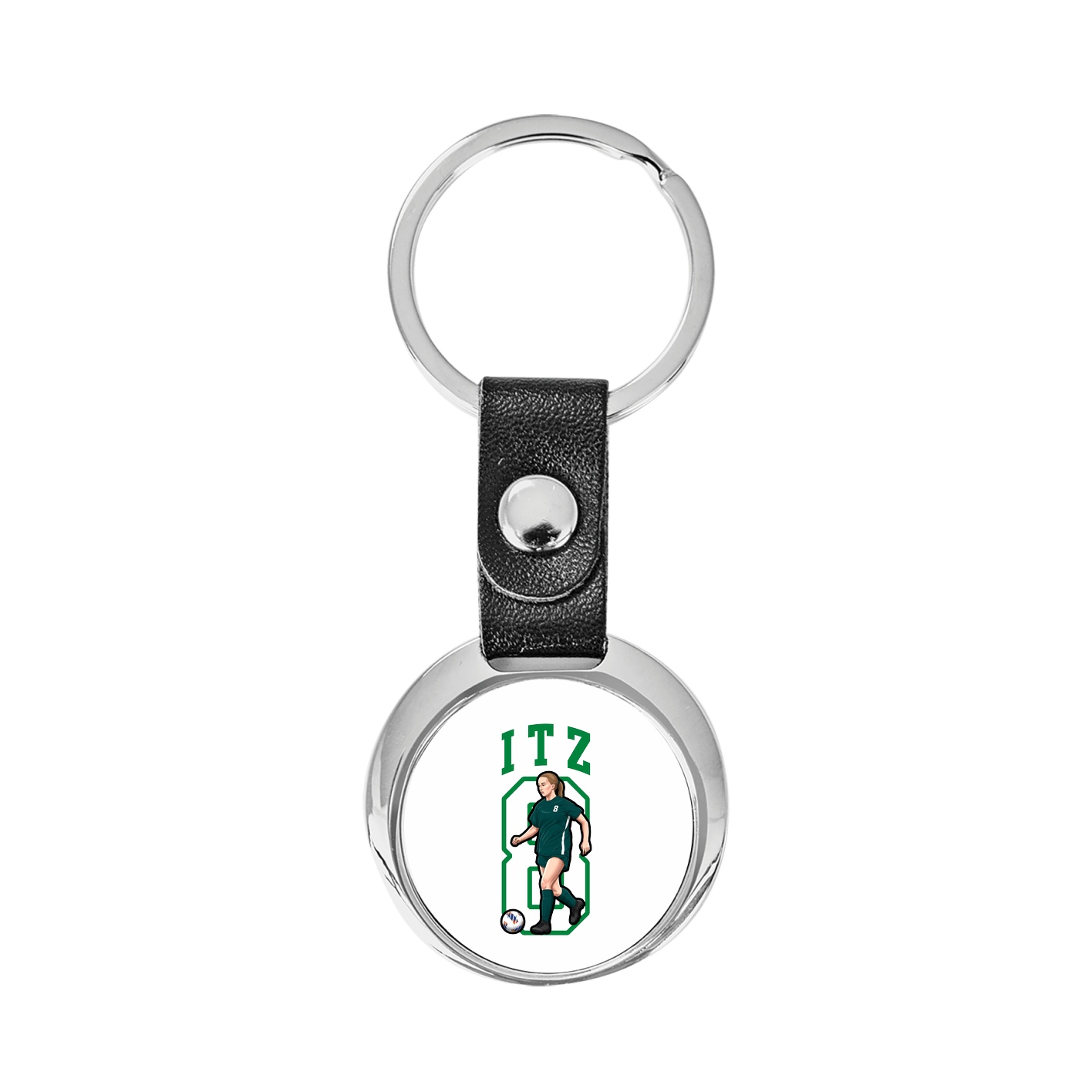 Key Chain — Shirsey in Classic